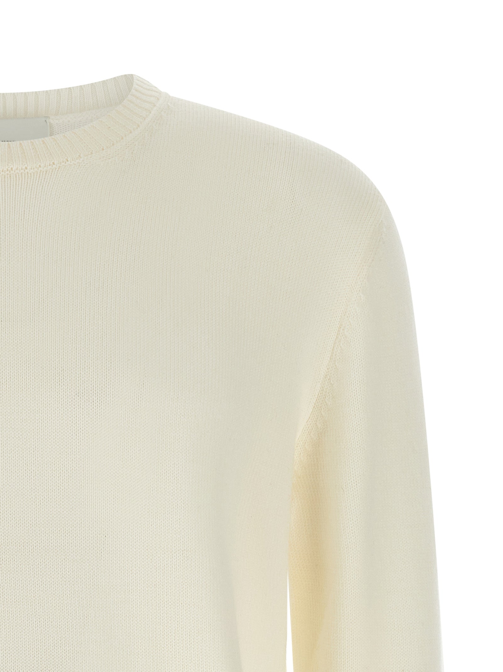 Ballantyne Merino Sweater