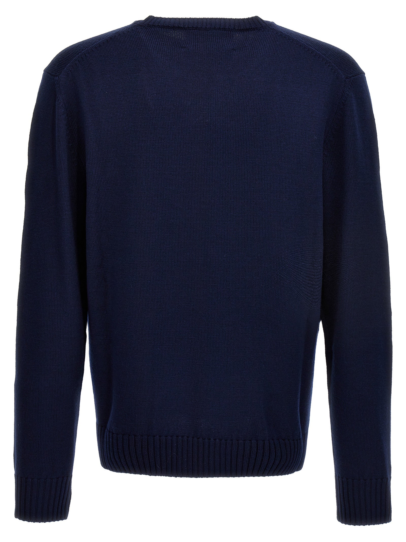 Ballantyne Merino Sweater