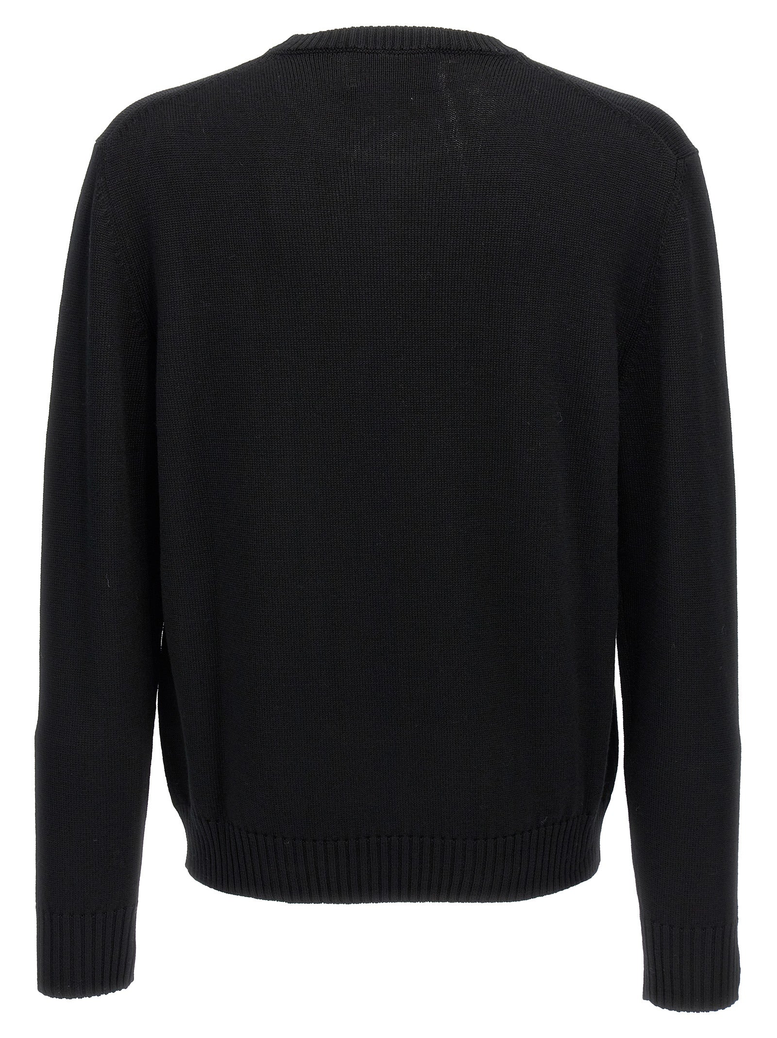 Ballantyne Merino Sweater