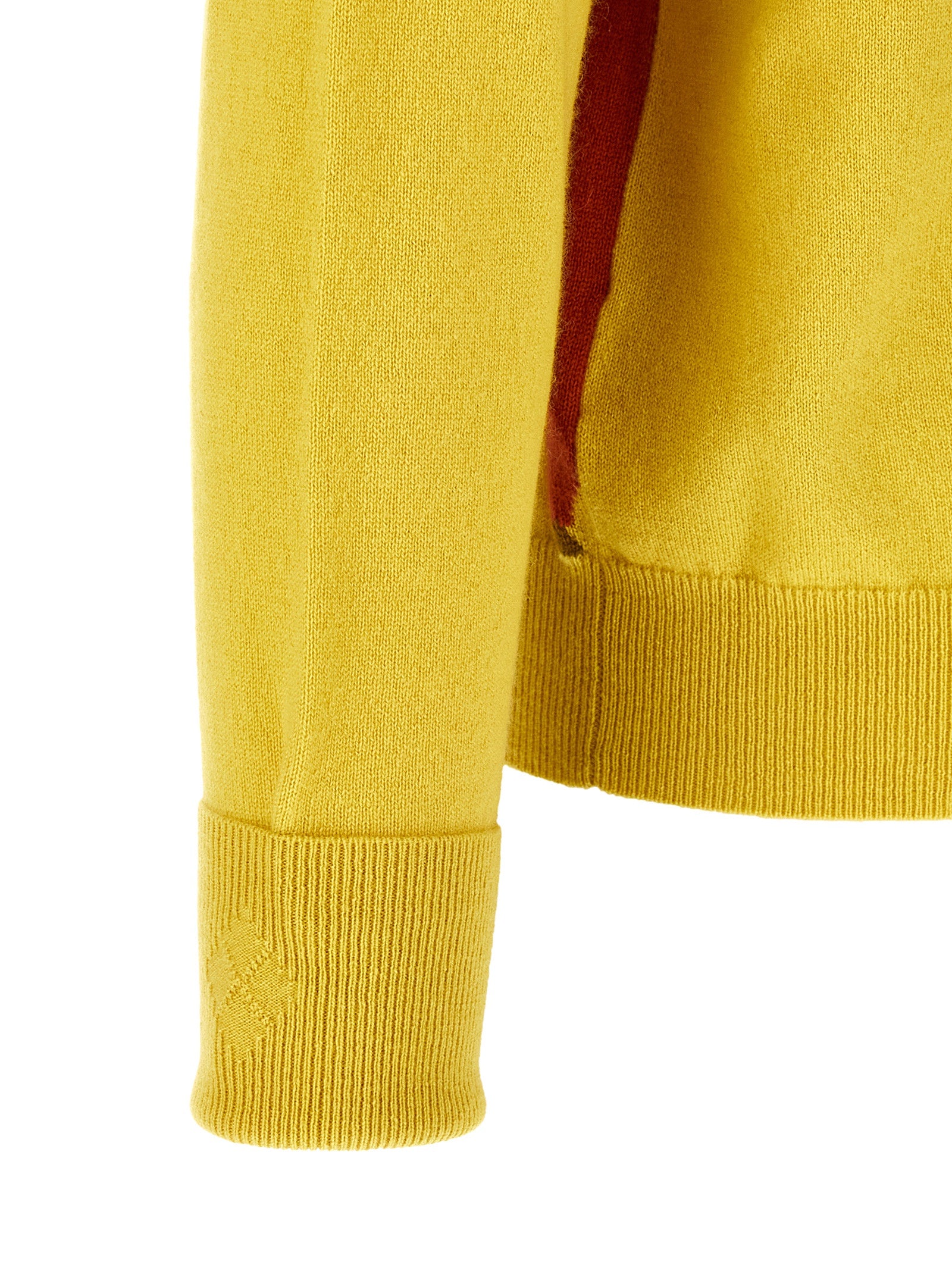 Ballantyne 'Classic Diamond' Intarsia Sweater