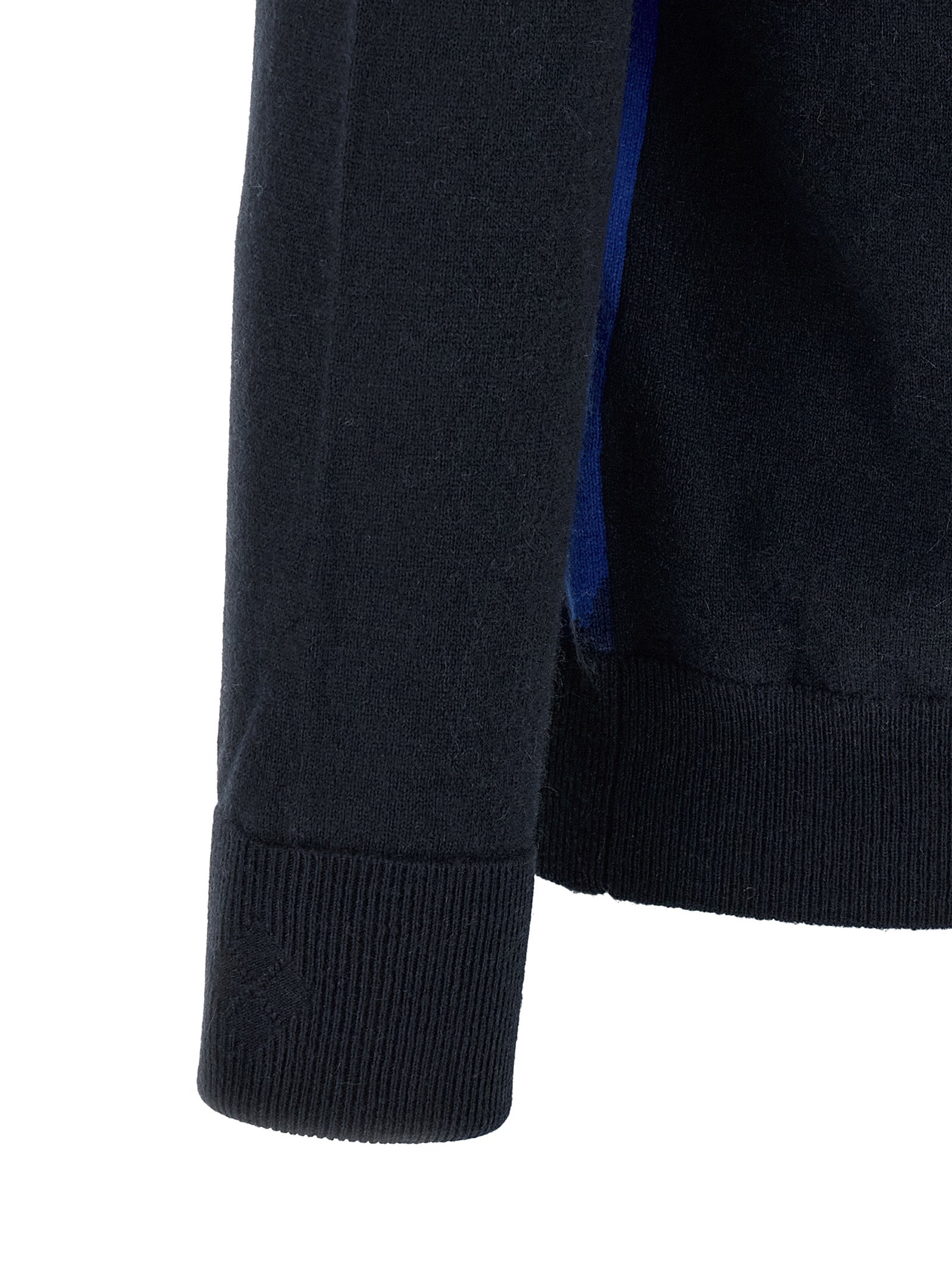 Ballantyne 'Classic Diamond' Intarsia Sweater
