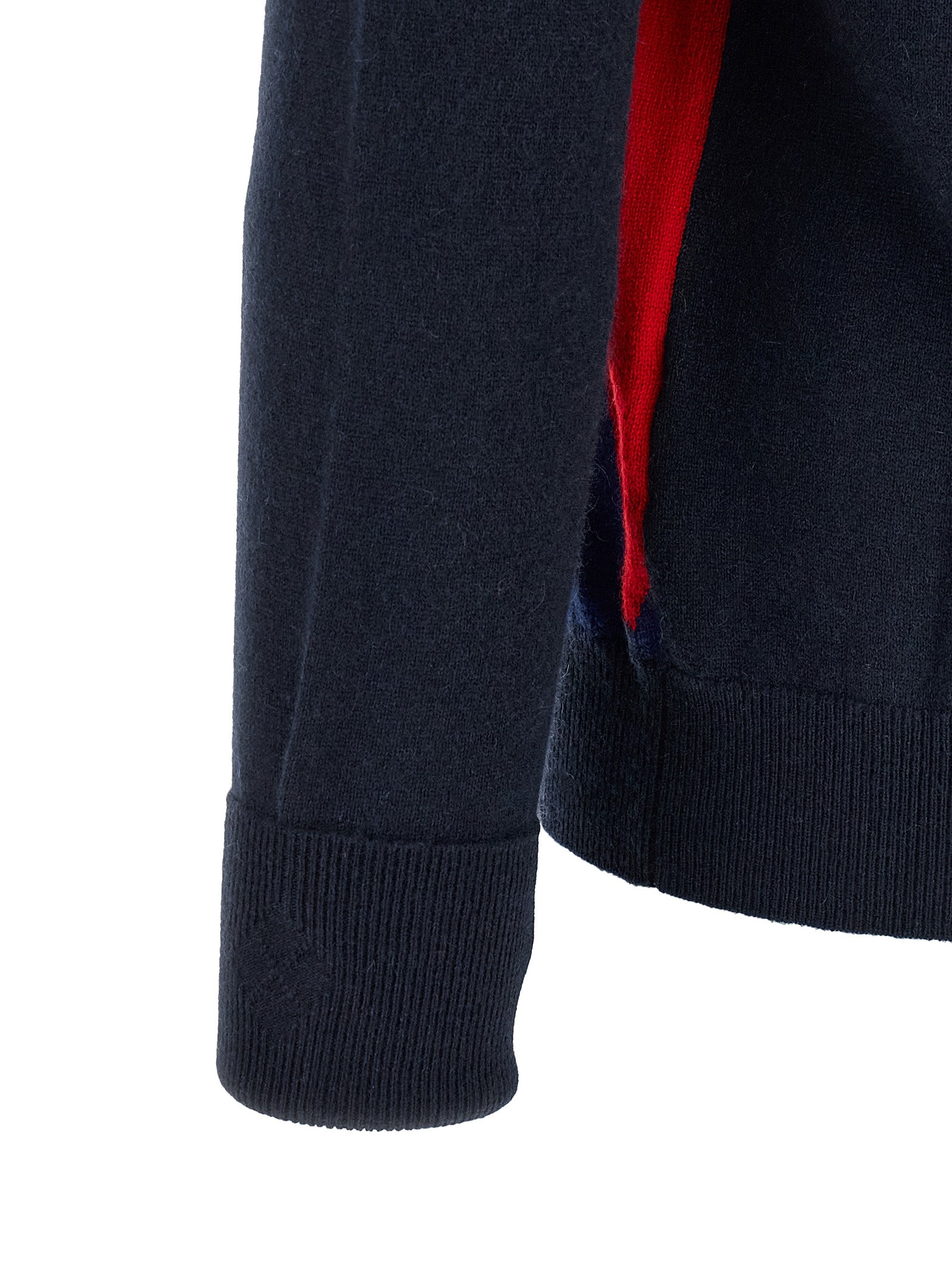 Ballantyne 'Classic Diamond' Intarsia Sweater