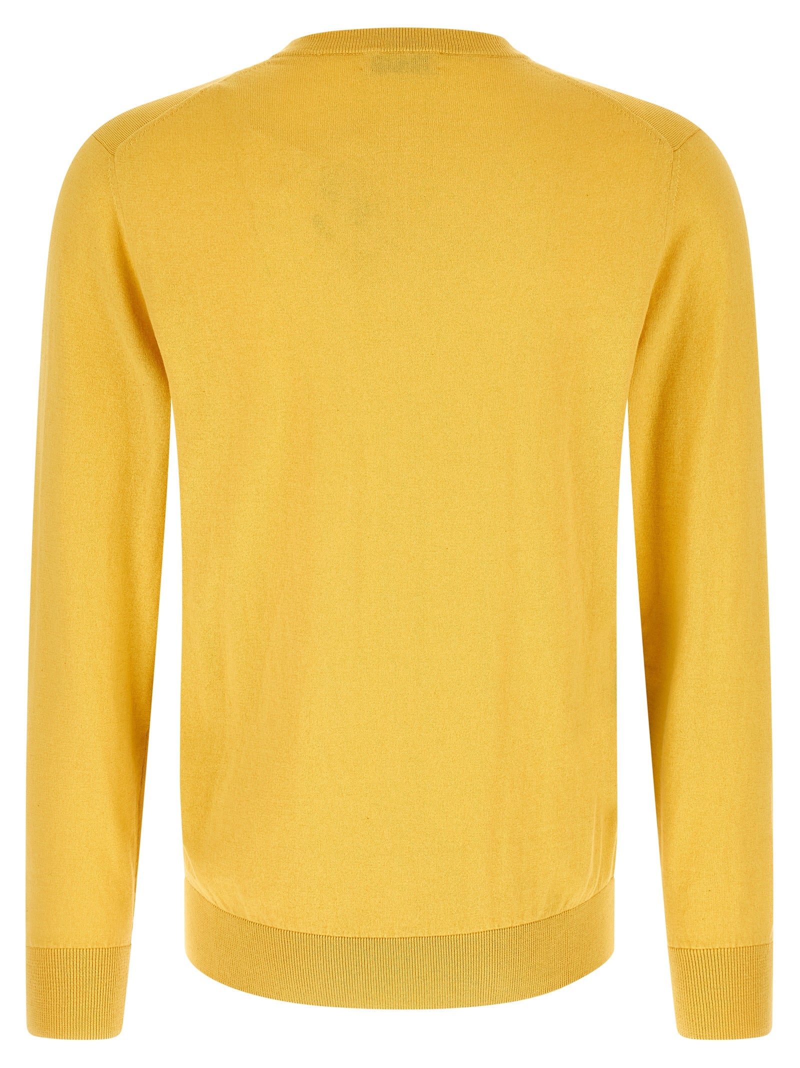 Ballantyne Argyle Sweater