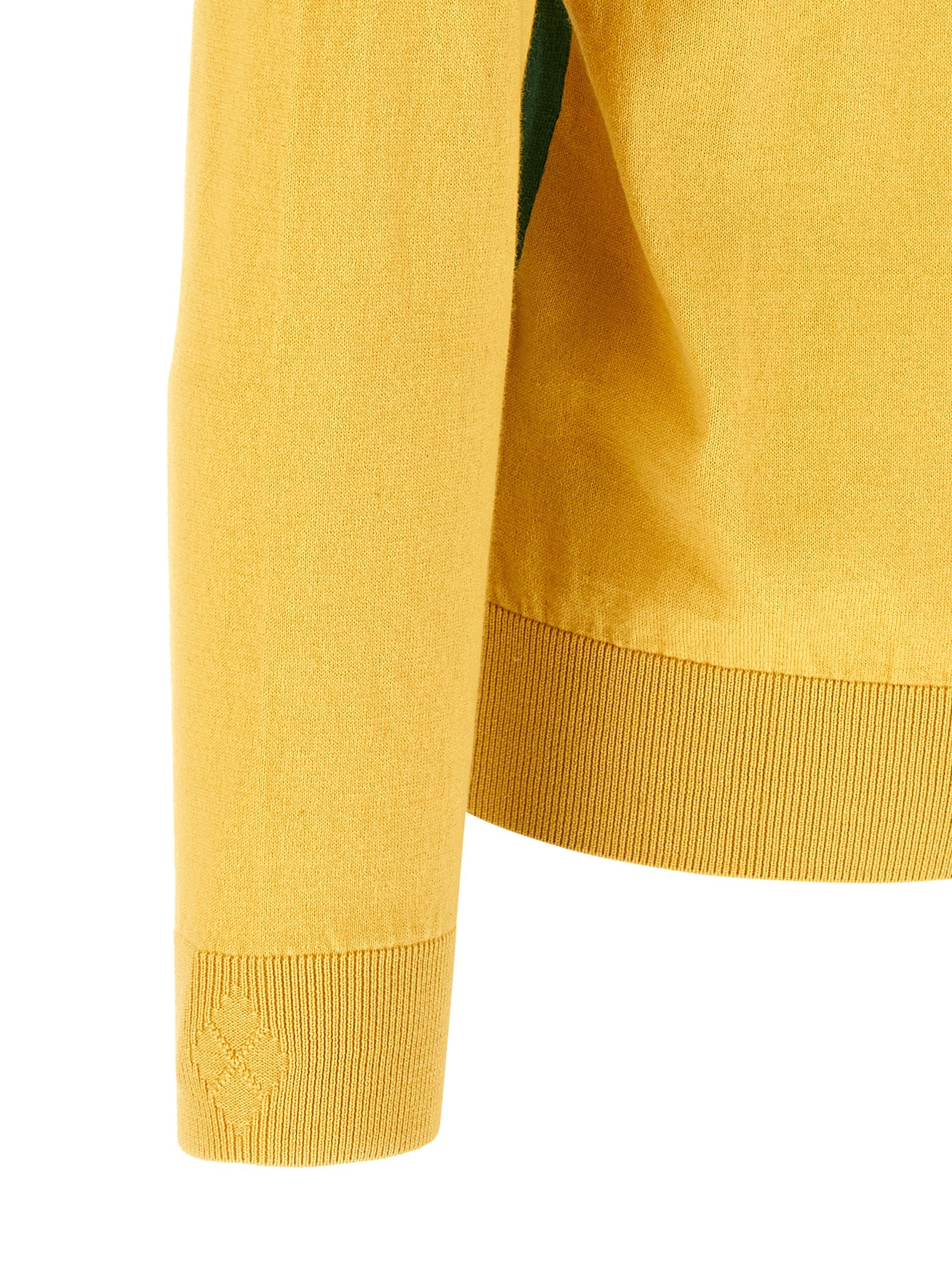 Ballantyne Argyle Sweater