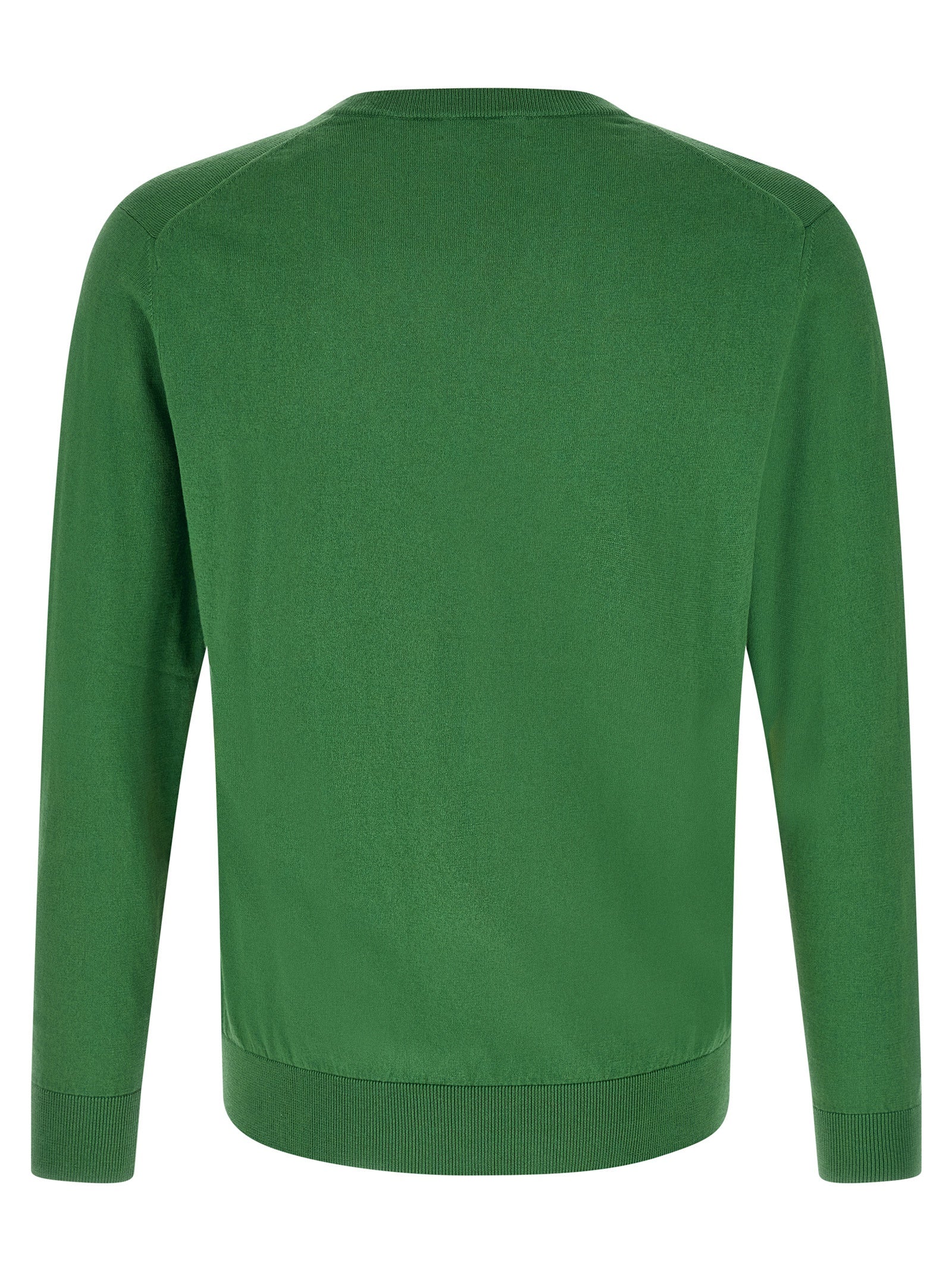 Ballantyne Argyle Sweater