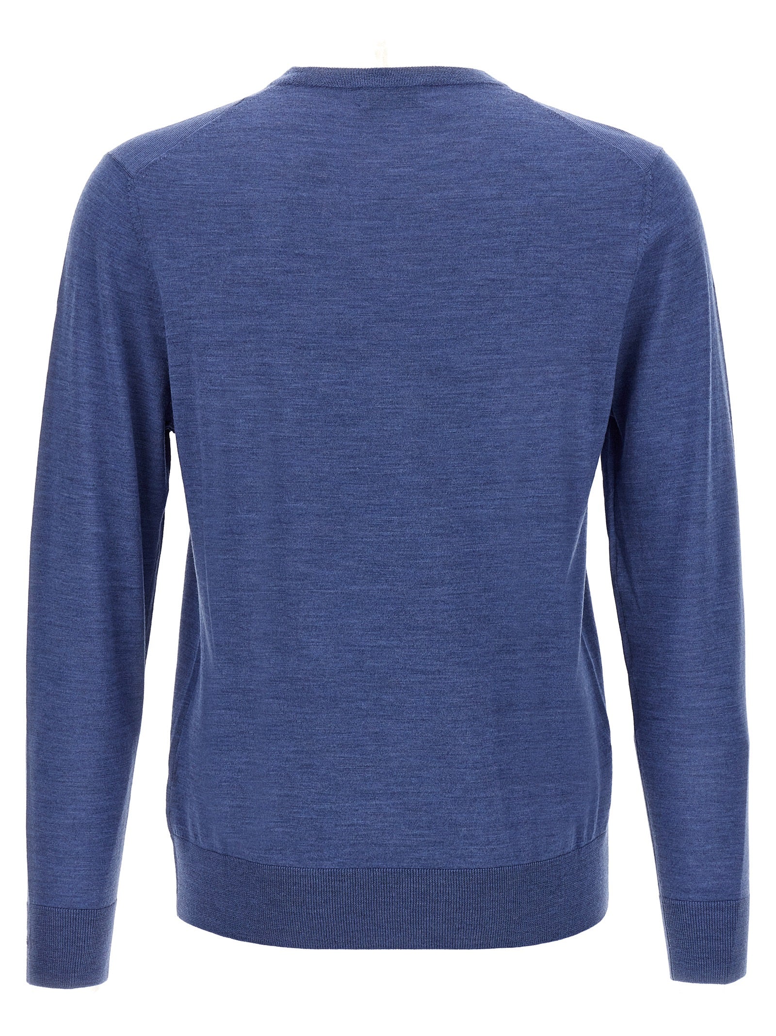 Ballantyne 'V Neck' Sweater