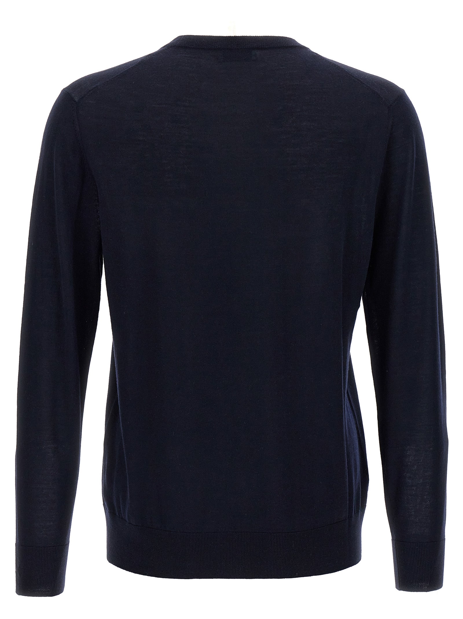 Ballantyne 'V Neck' Sweater