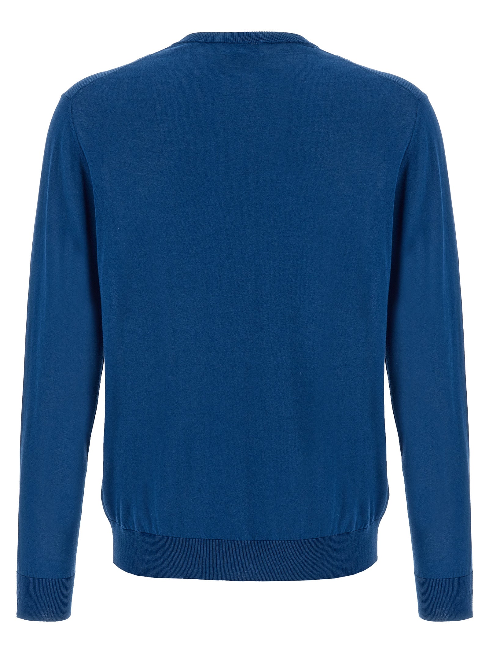 Ballantyne 'V Neck' Sweater