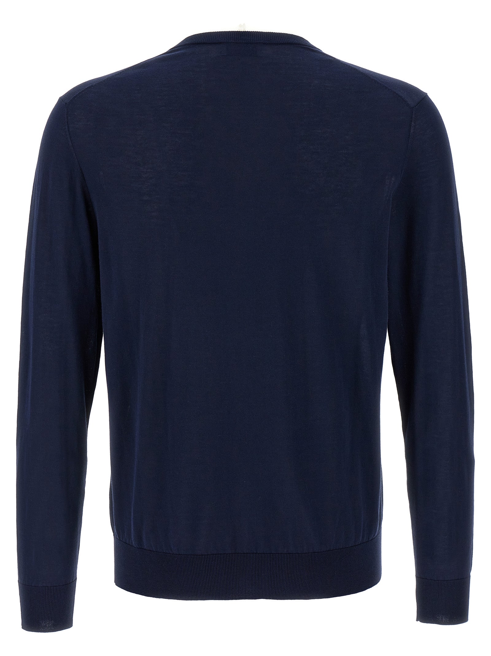 Ballantyne 'V Neck' Sweater