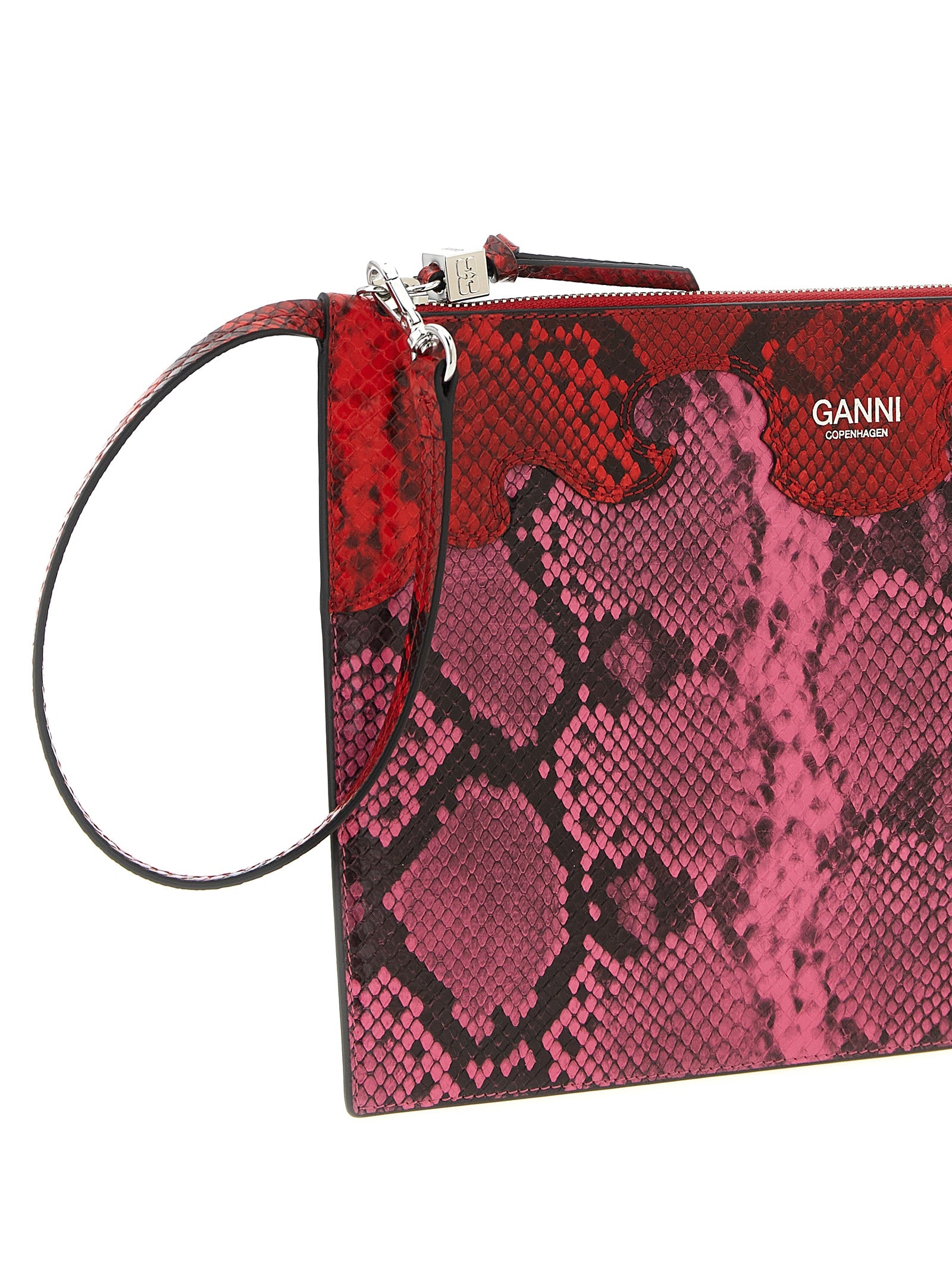 Ganni 'Fairy' Pouch