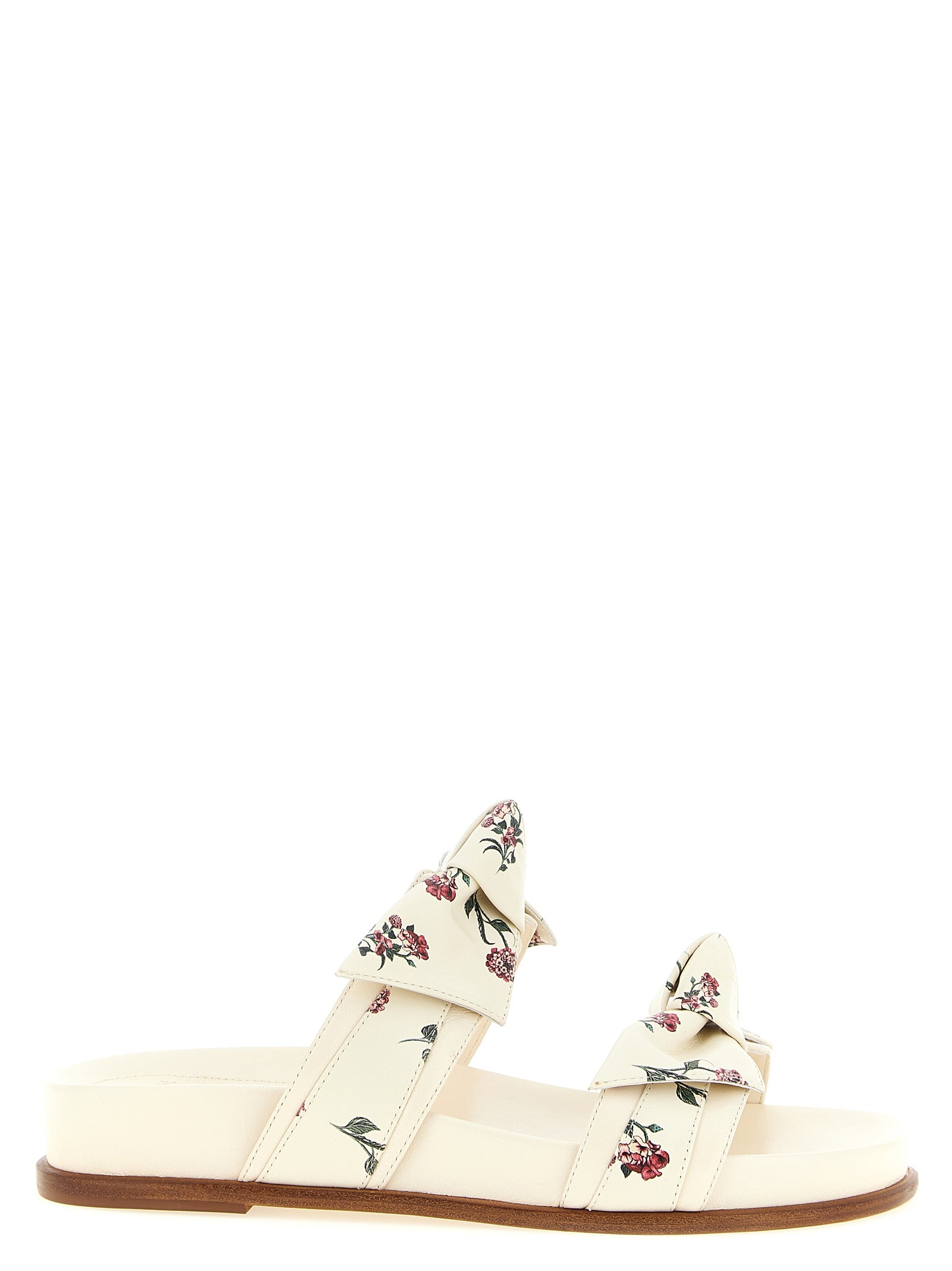 Alexandre Birman Birman X Agua By Aguabendita 'Maxiclarita' Sandals