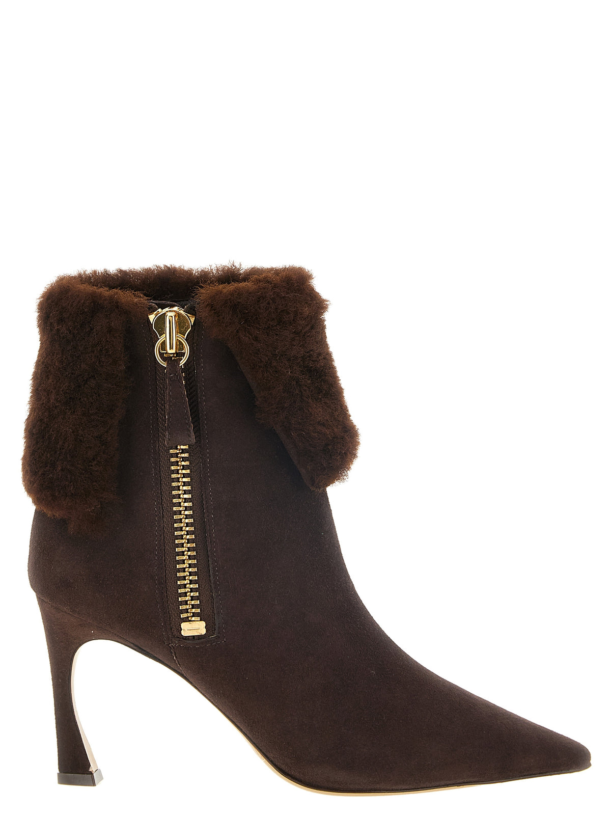 Alexandre Birman 'Mirabela' Ankle Boots