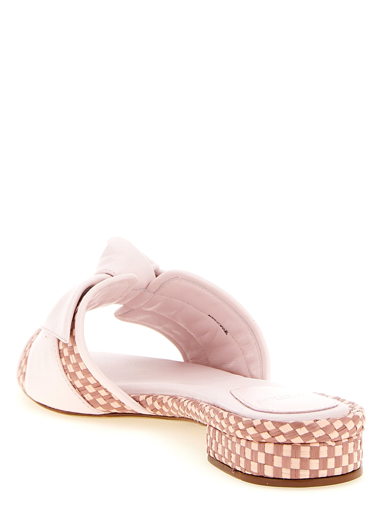 Alexandre Birman 'Maxi Clarita' Sandals