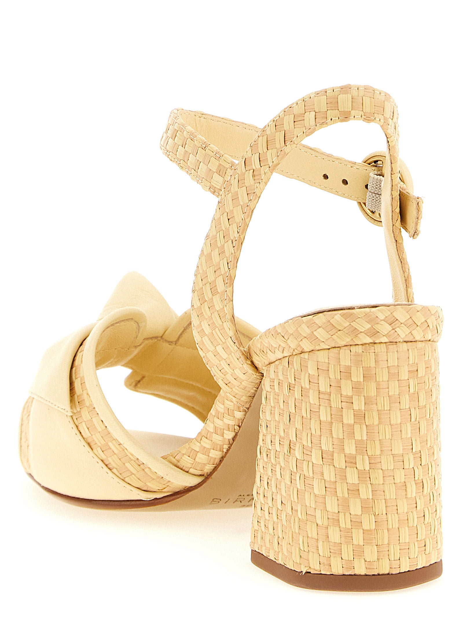 Alexandre Birman 'Maxi Clarita' Sandals