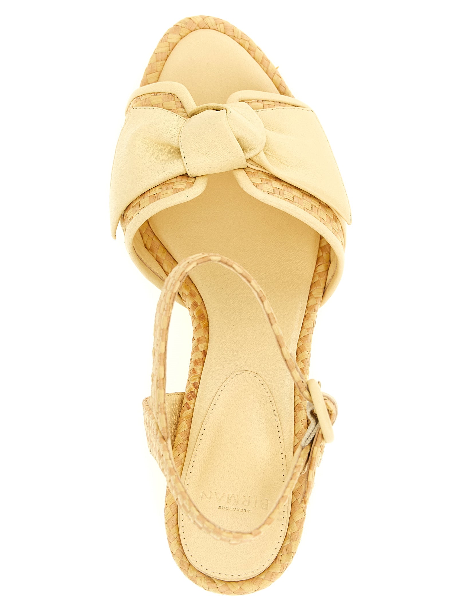 Alexandre Birman 'Maxi Clarita' Sandals