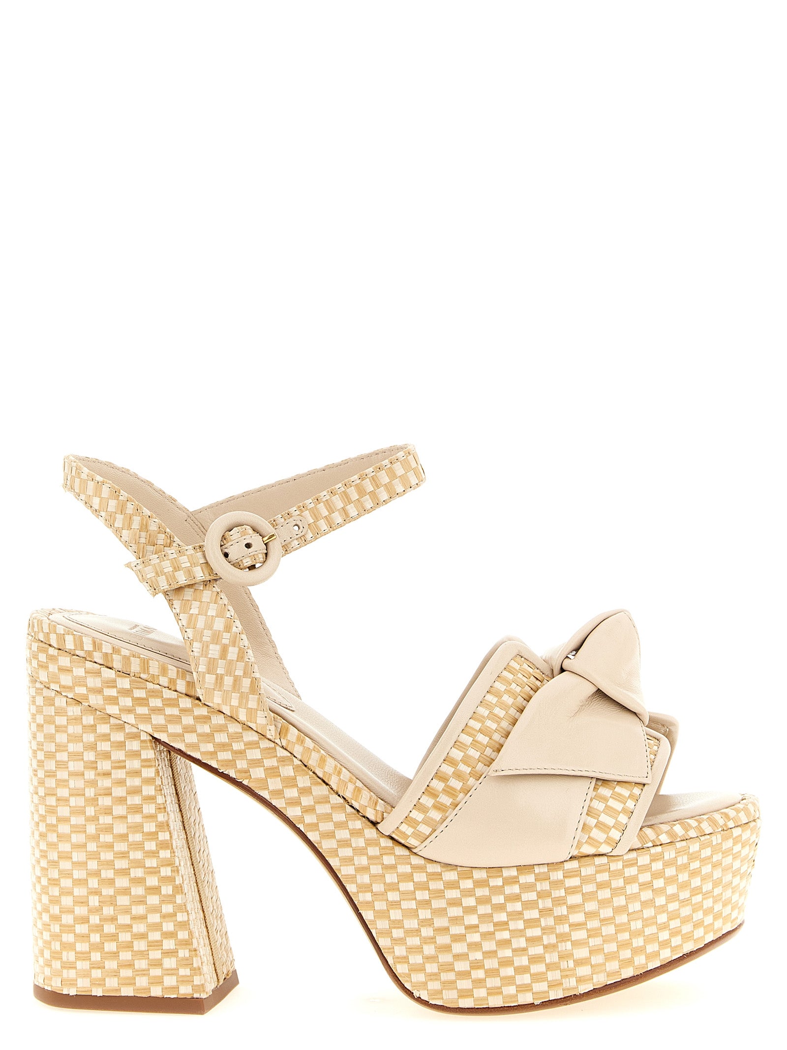 Alexandre Birman 'Maxi Clarita' Sandals