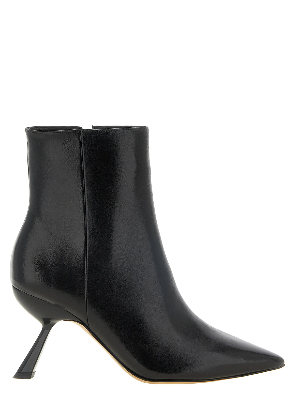 Alexandre Birman 'Natalie' Ankle Boots