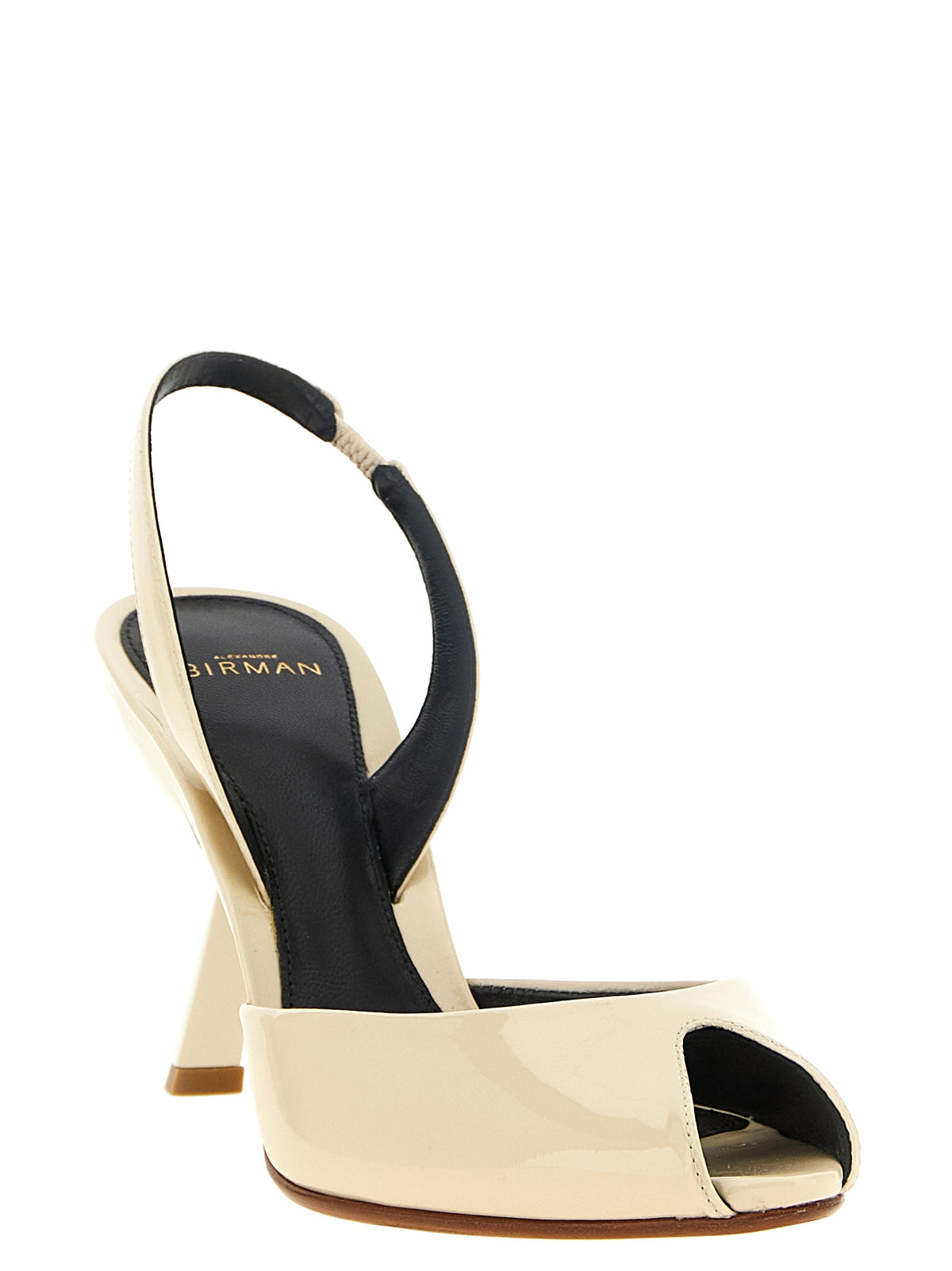 Alexandre Birman 'Miranda' Slingback