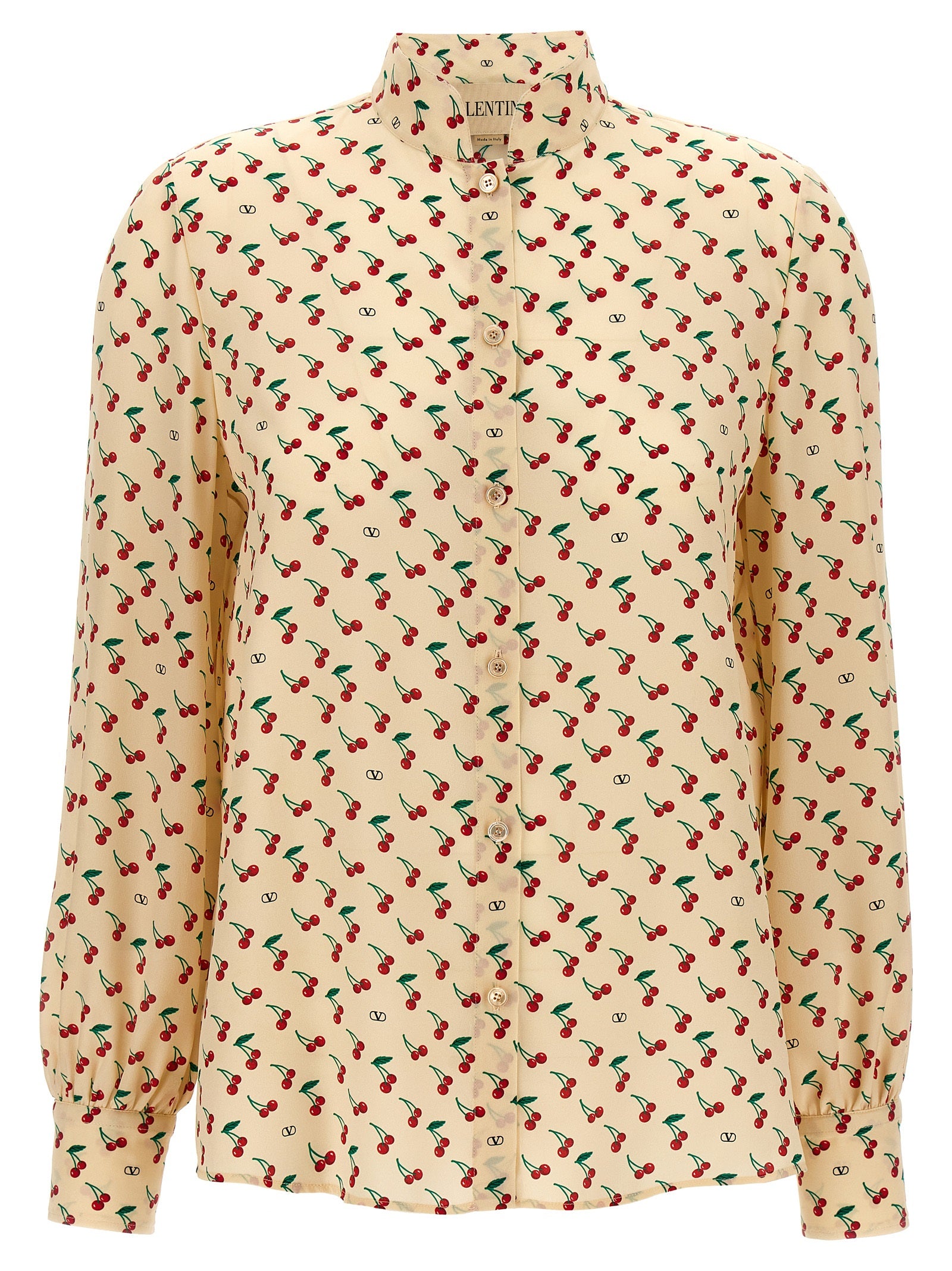 Valentino Garavani Valentino Garavani 'Cherryfic' Shirt