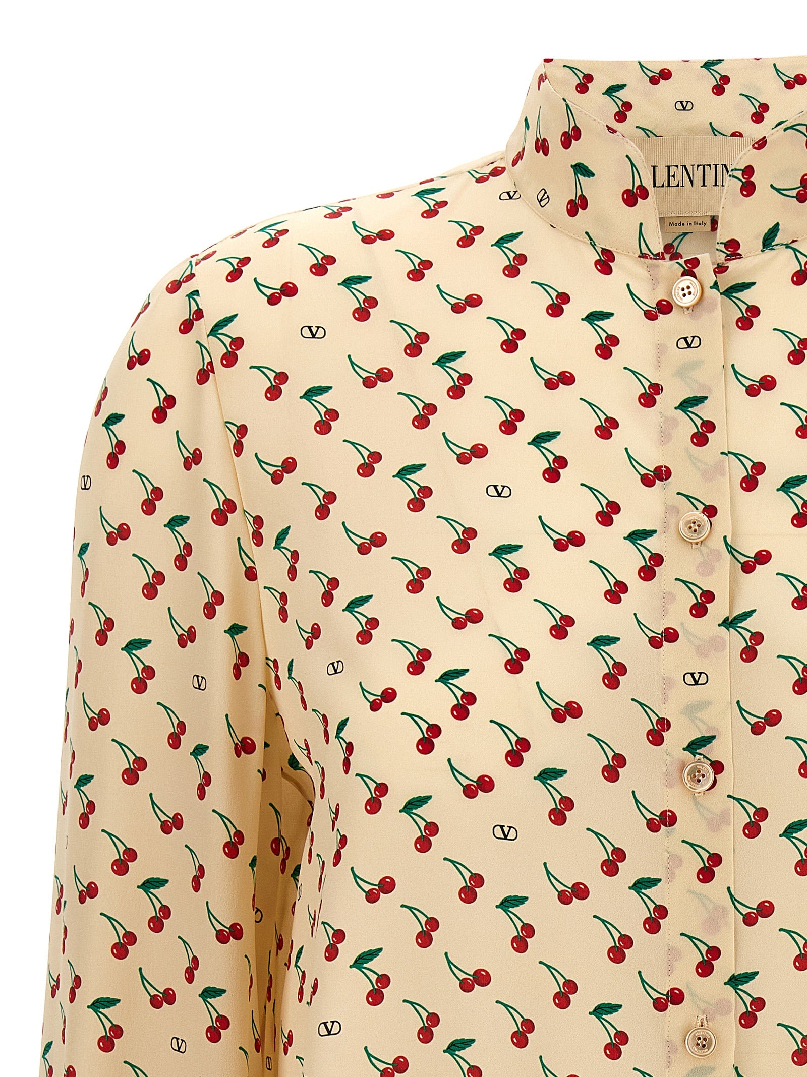 Valentino Garavani Valentino Garavani 'Cherryfic' Shirt