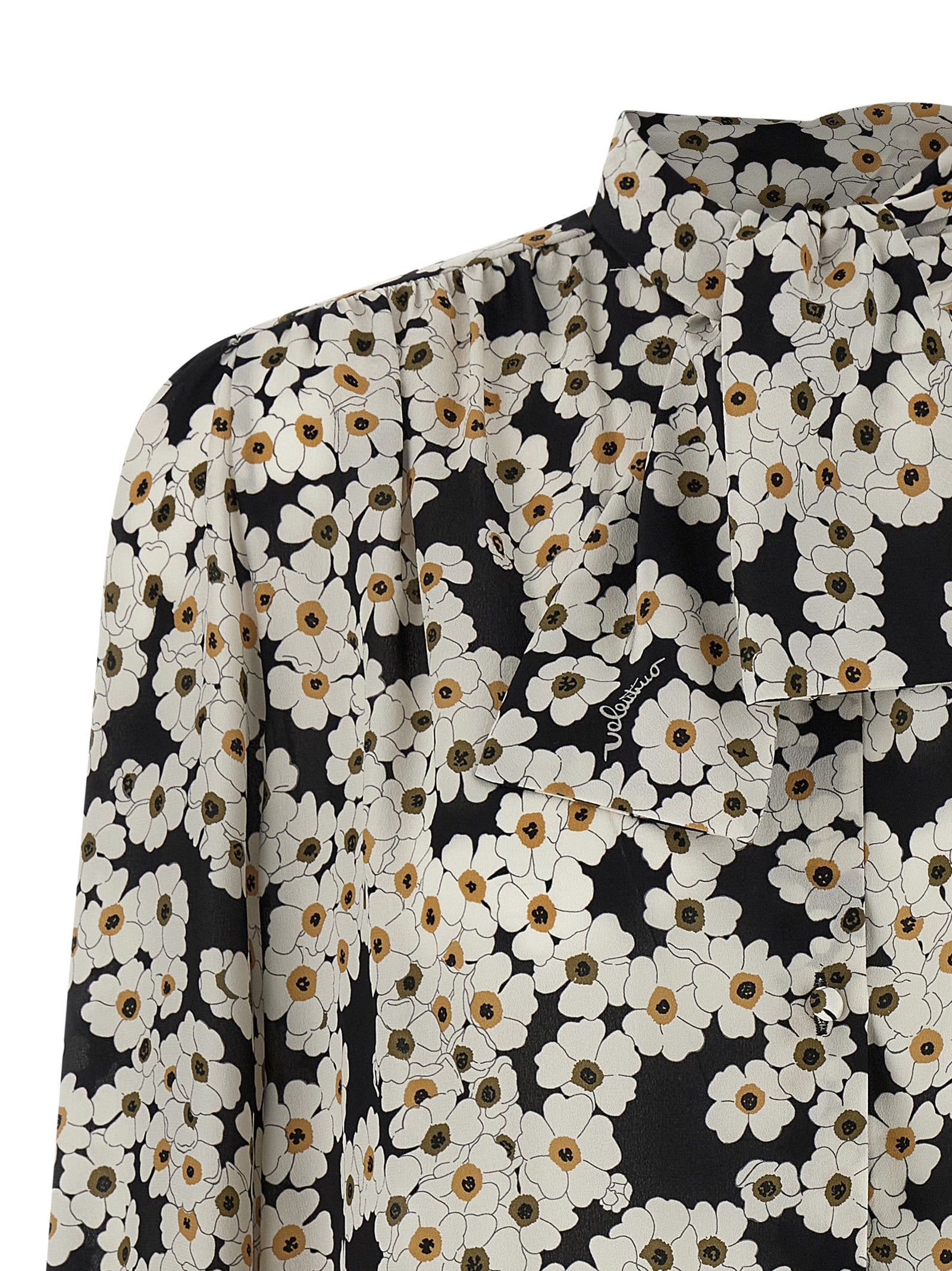 Valentino Garavani Valentino Garavani 'Après L'Hivier' Shirt