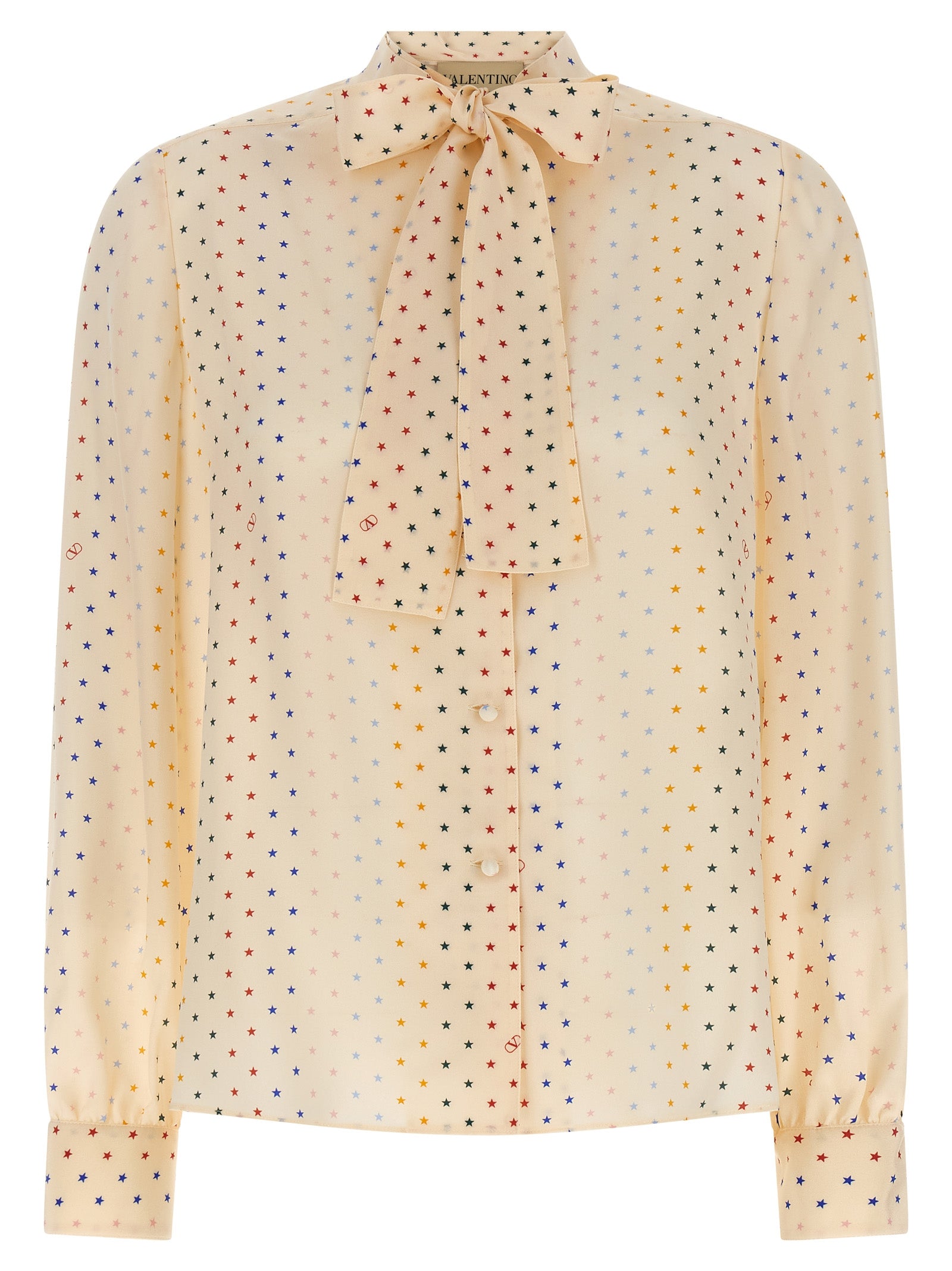 Valentino Garavani Valentino Garavani 'Starry' Shirt