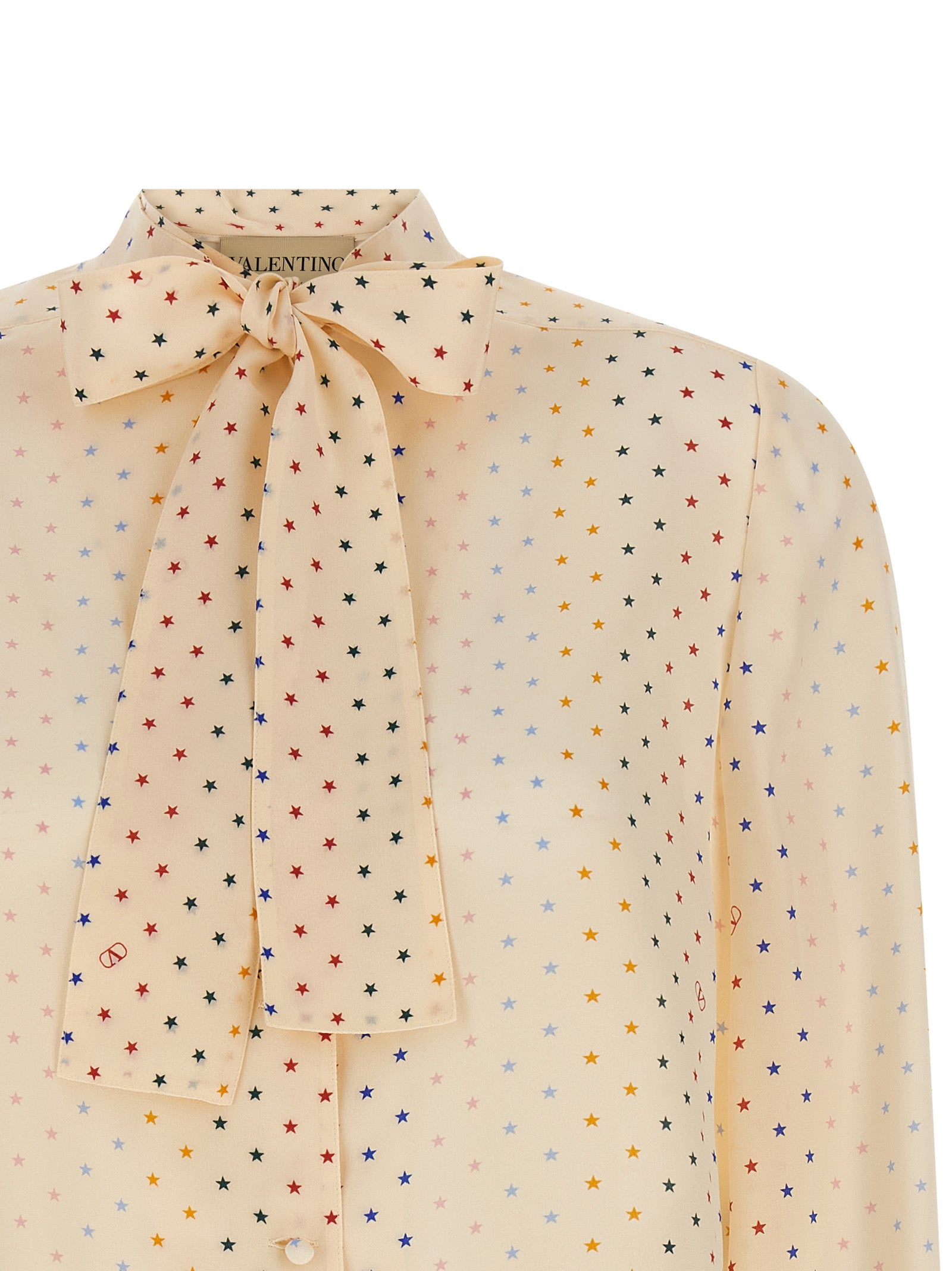 Valentino Garavani Valentino Garavani 'Starry' Shirt