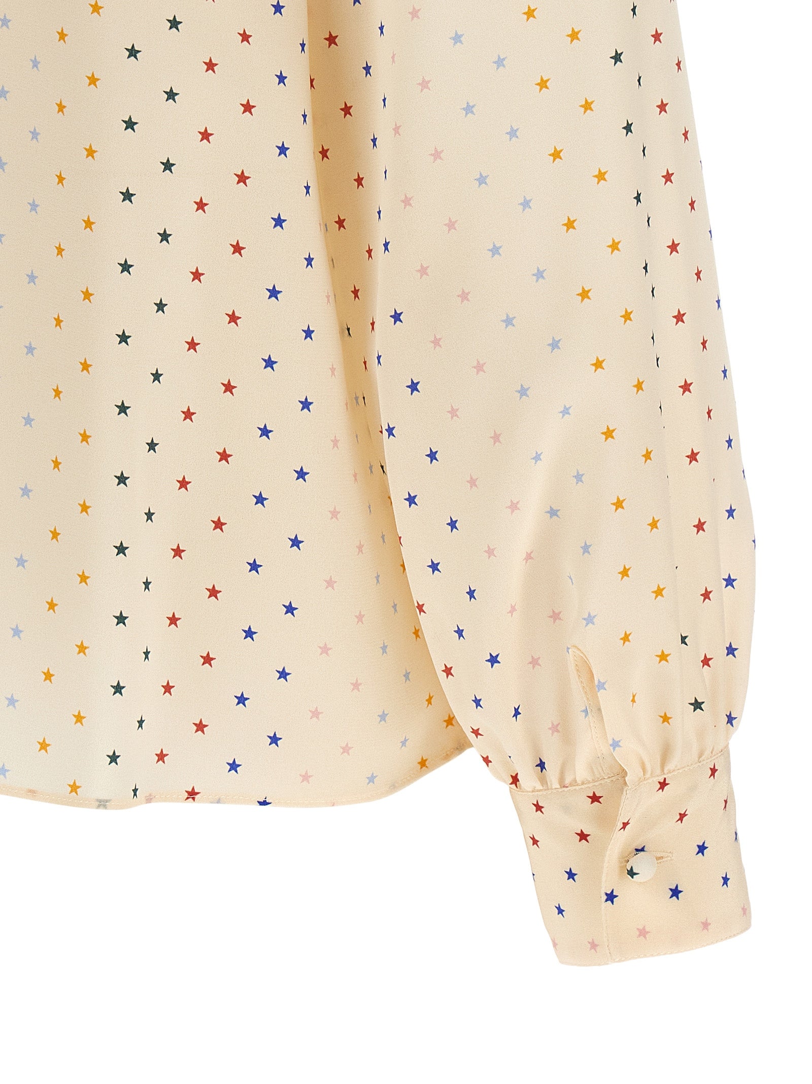 Valentino Garavani Valentino Garavani 'Starry' Shirt