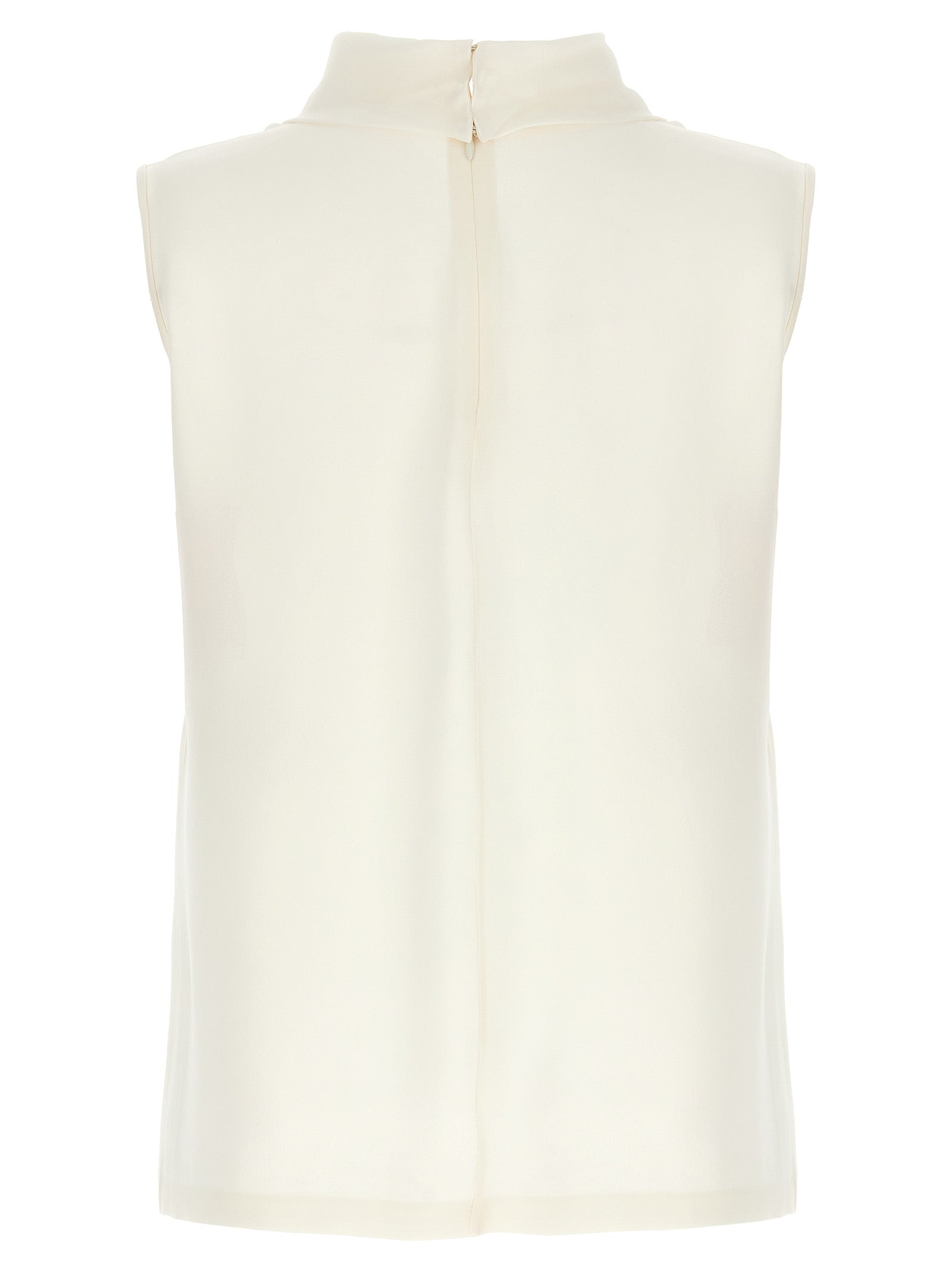 Valentino Garavani Valentino Garavani Georgette Blouse