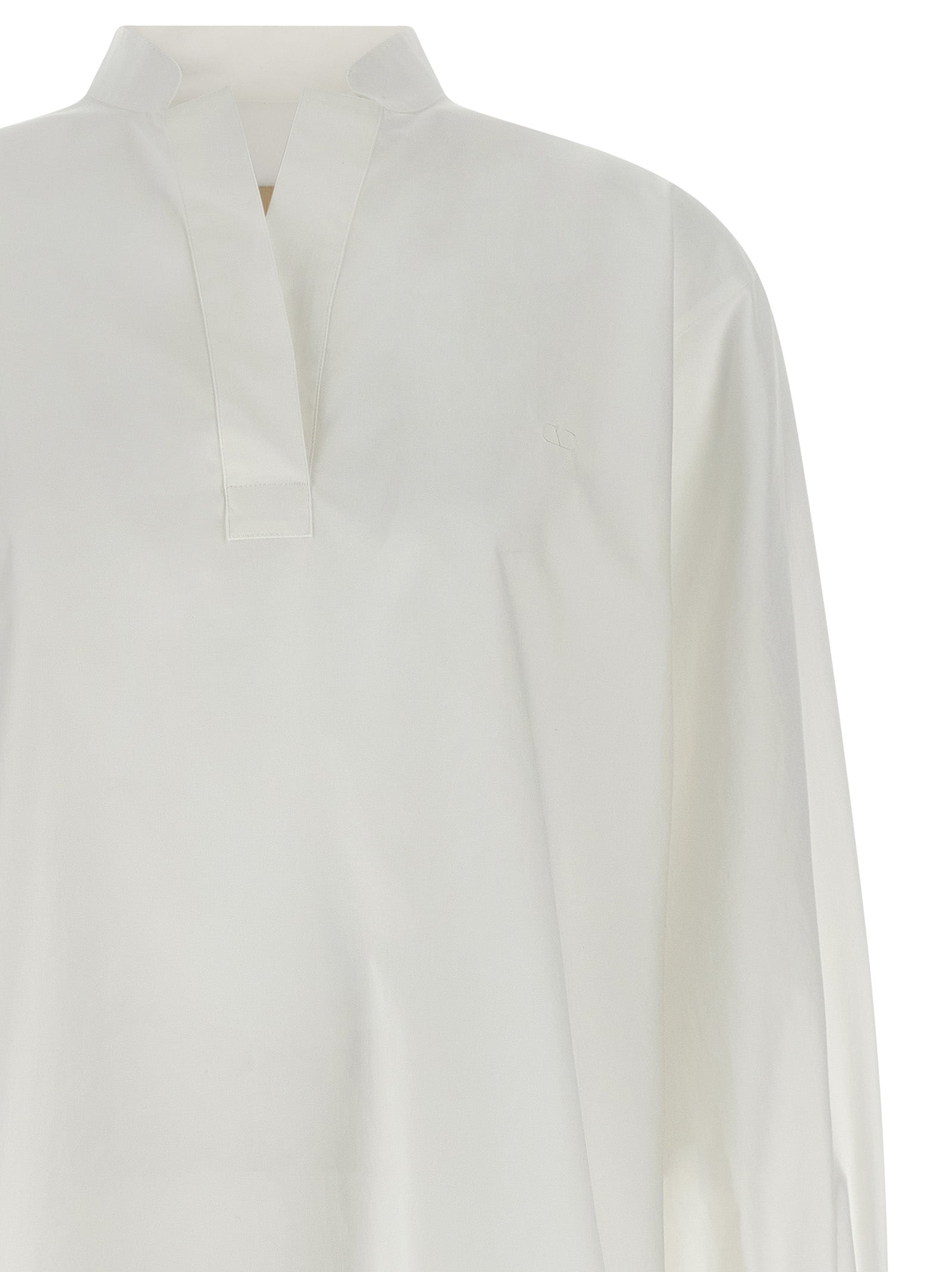 Valentino Garavani 'Vlogo' Top