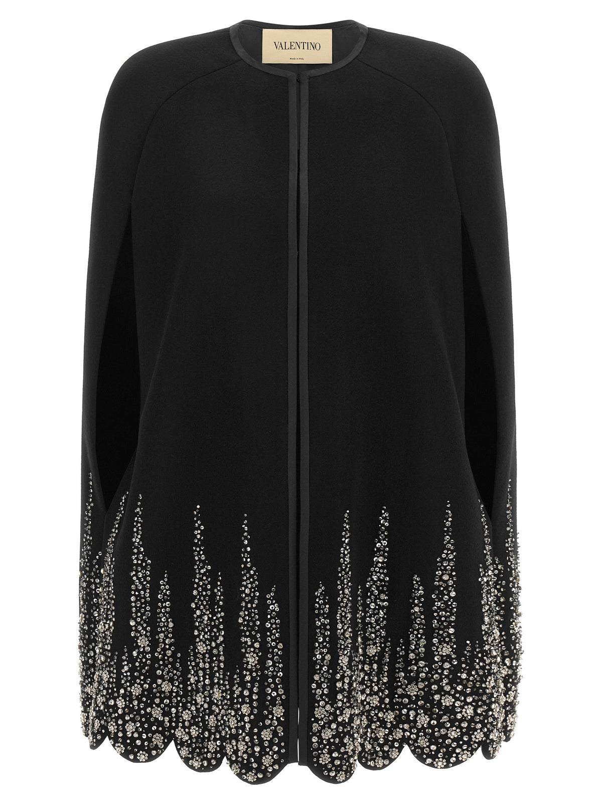 Valentino Garavani Valentino Garavani Compact Drap Cape