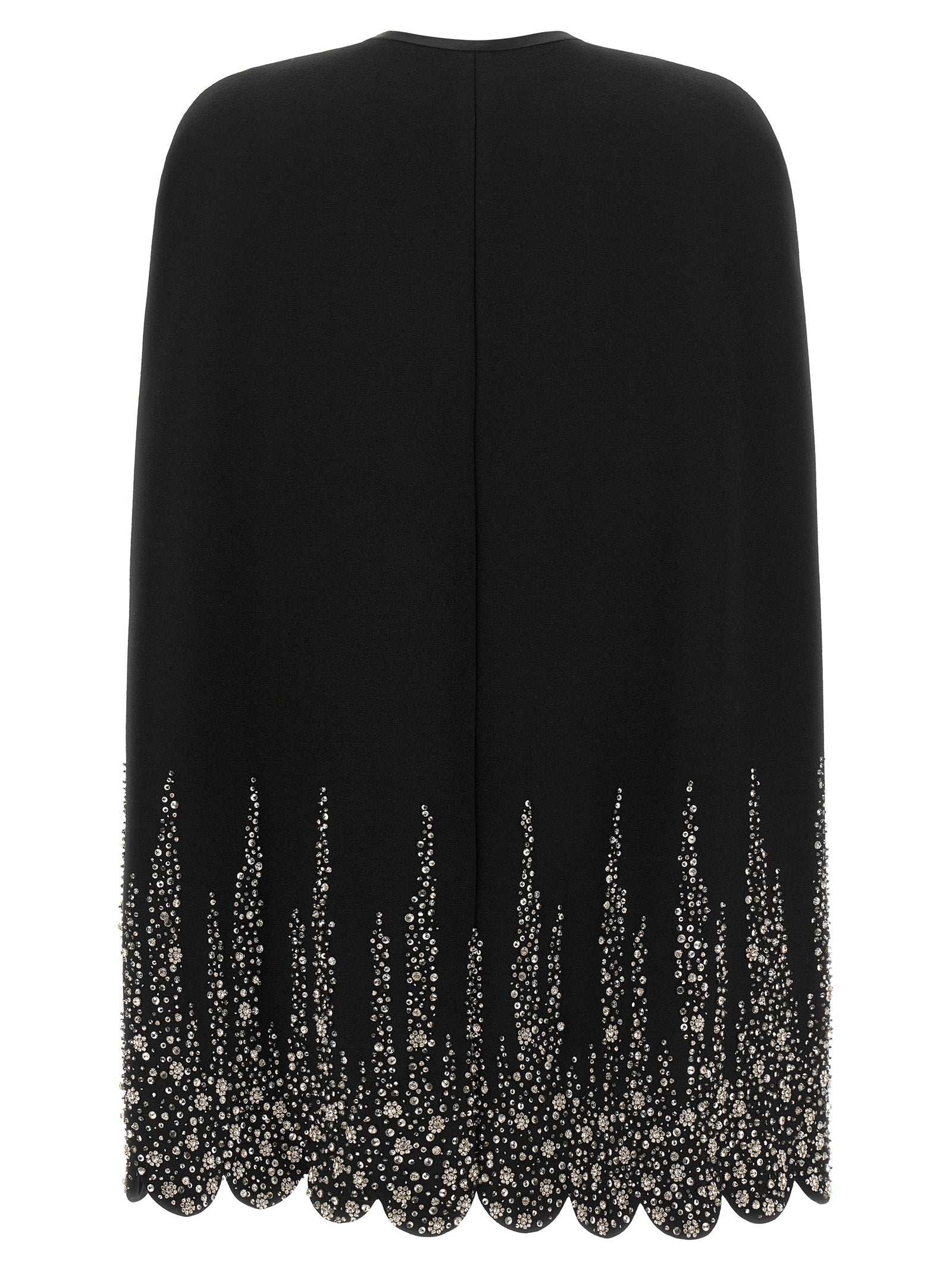 Valentino Garavani Valentino Garavani Compact Drap Cape