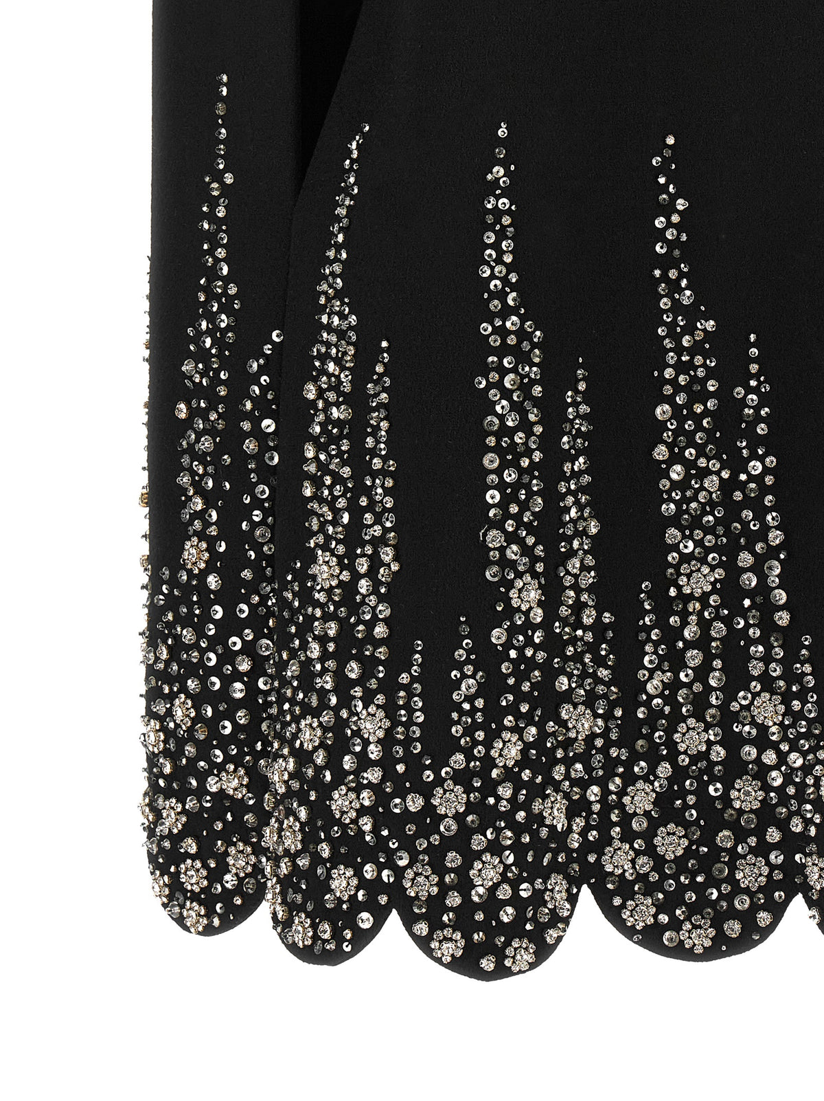 Valentino Garavani Valentino Garavani Compact Drap Cape