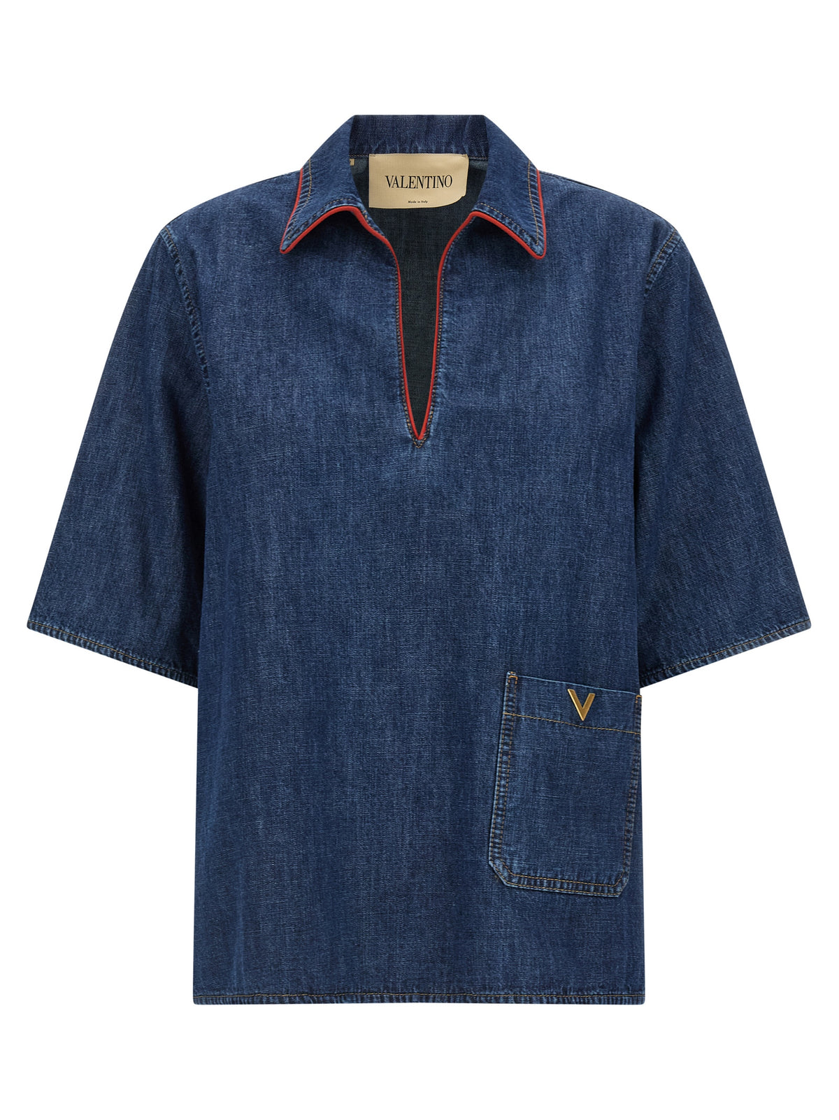 Valentino Garavani Valentino Garavani 'Vlogo Signature' Shirt