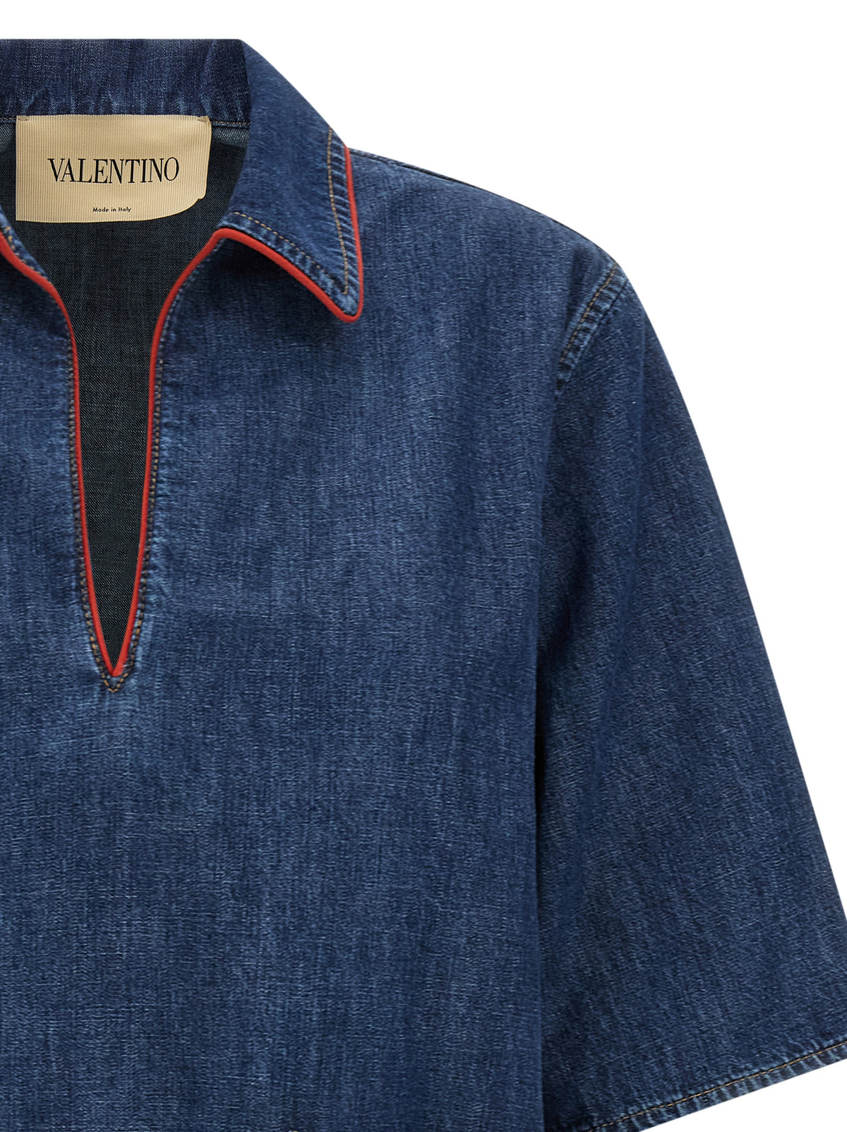 Valentino Garavani Valentino Garavani 'Vlogo Signature' Shirt