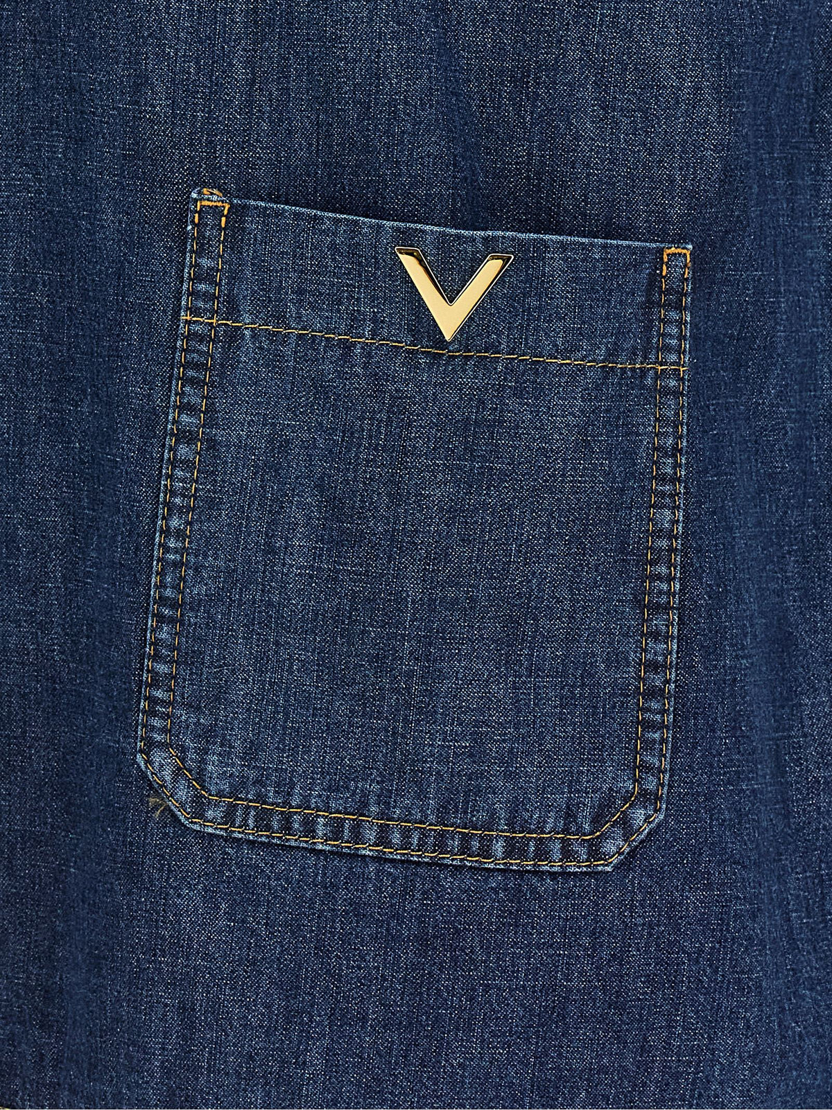 Valentino Garavani Valentino Garavani 'Vlogo Signature' Shirt