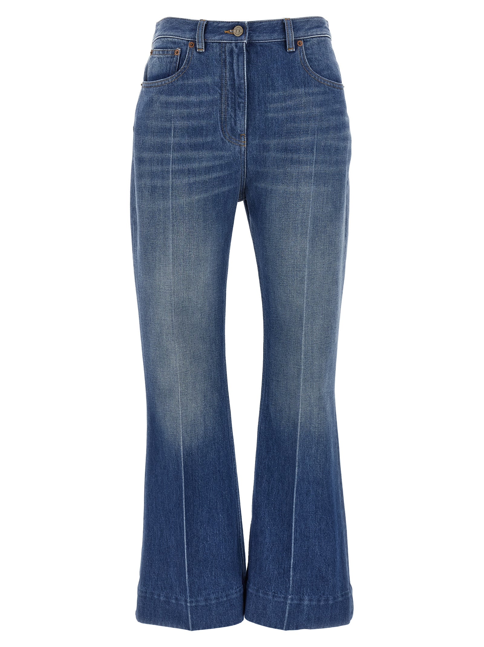 Valentino Garavani Flared Jeans
