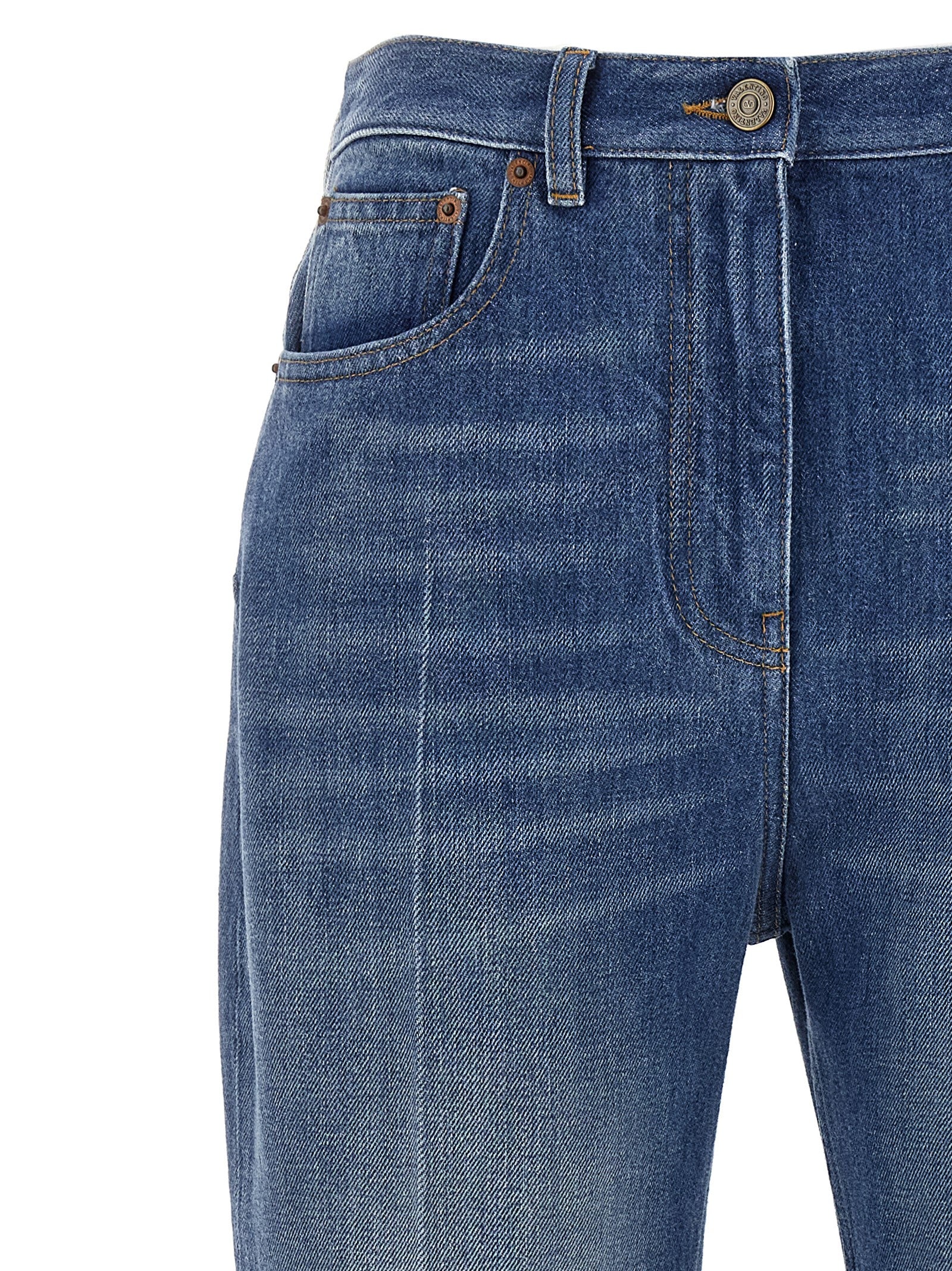 Valentino Garavani Flared Jeans