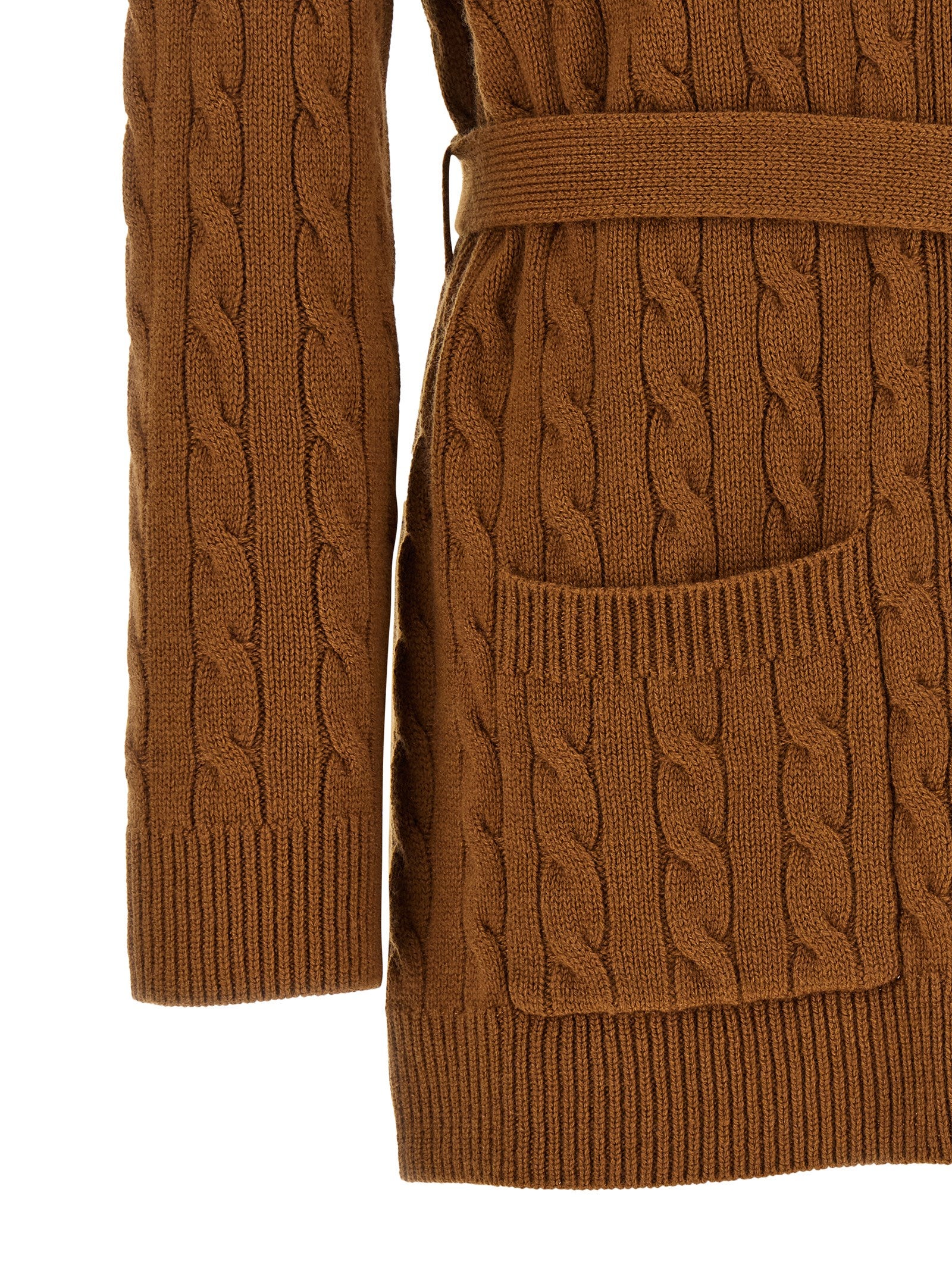 Valentino Garavani Valentino Garavani 'Vlogo Signature' Cardigan