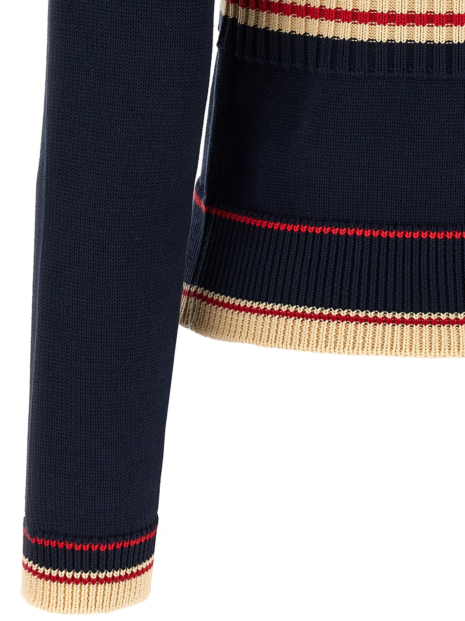 Valentino Garavani Valentino Garavani 'Chez Valentino' Jersey