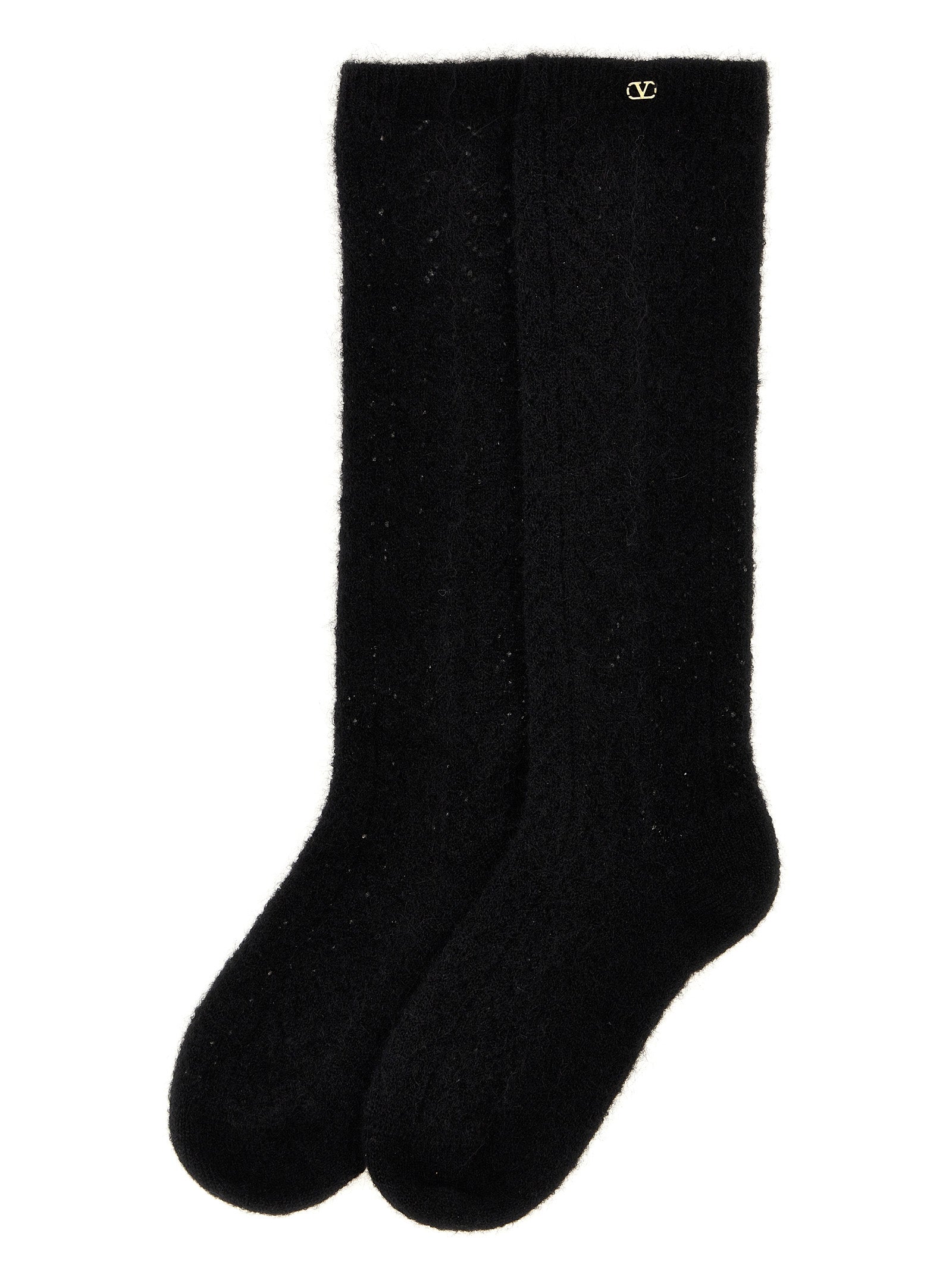 Valentino Garavani Valentino Garavani Mohair Socks