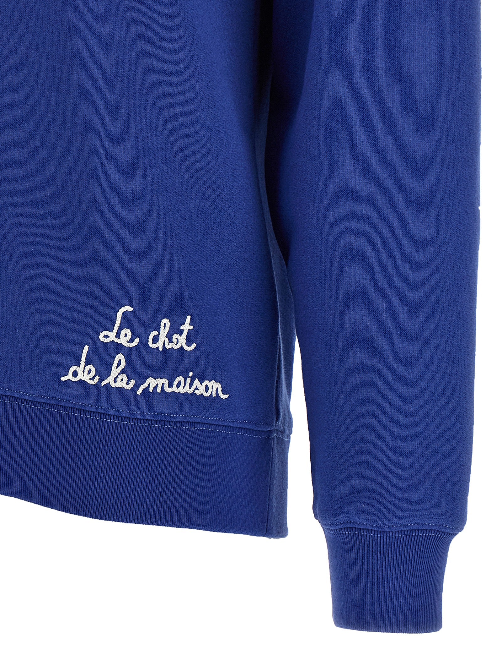 Valentino Garavani Valentino Garavani 'Chat De La Maison' Sweatshirt