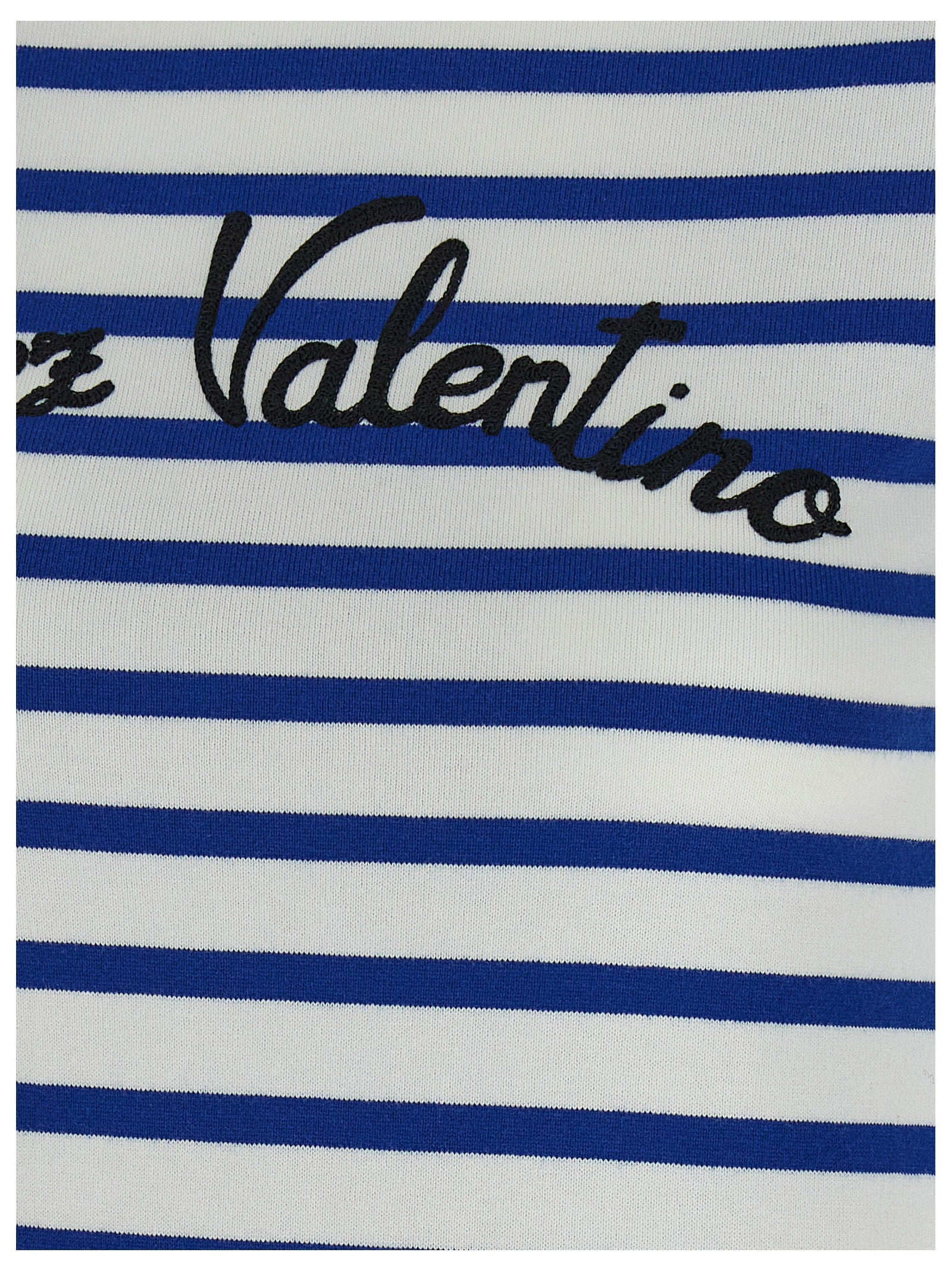 Valentino Garavani Valentino Garavani 'Chez Valentino' T-Shirt