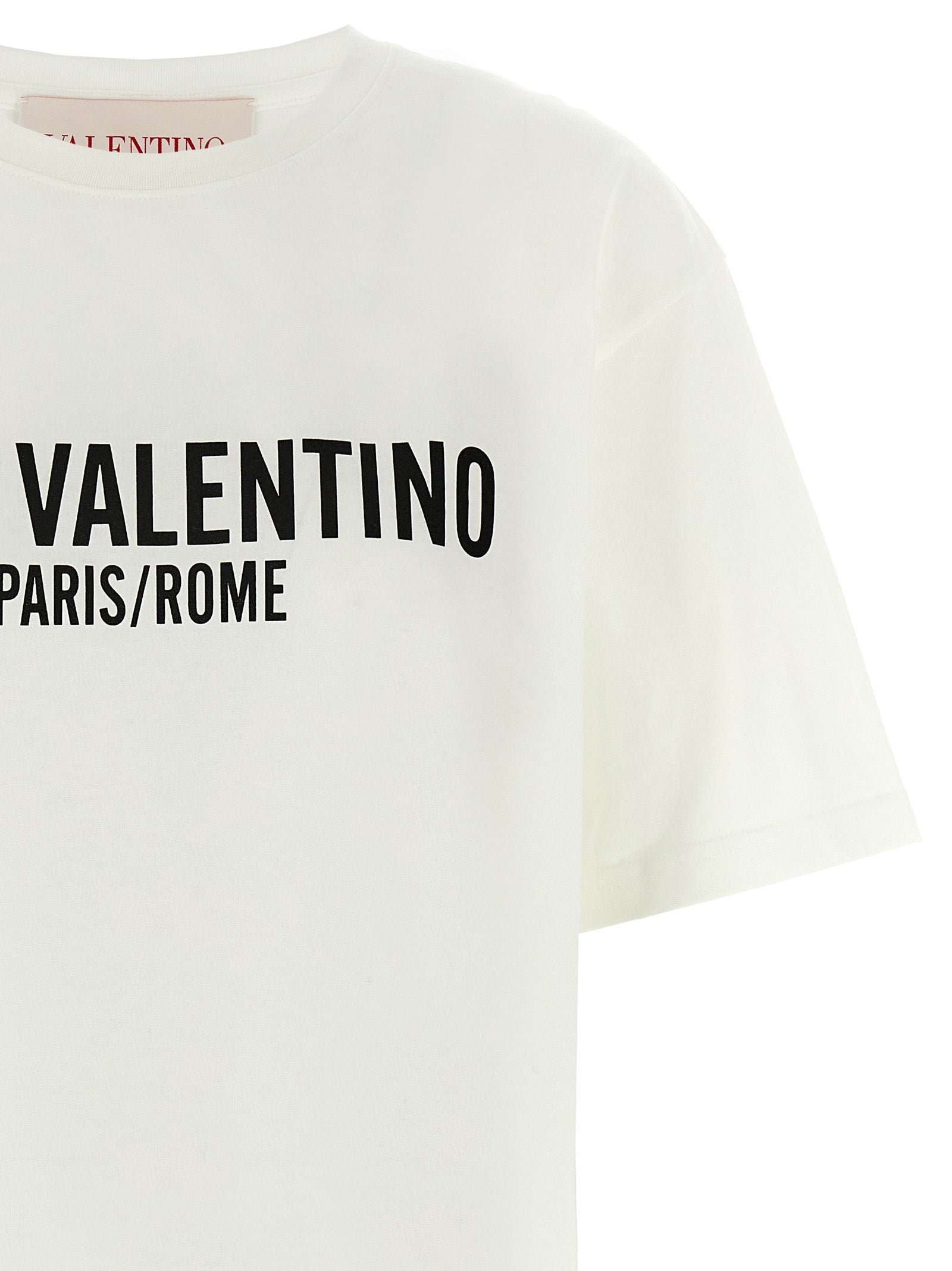 Valentino Garavani Valentino Garavani 'Chez Valentino' T-Shirt