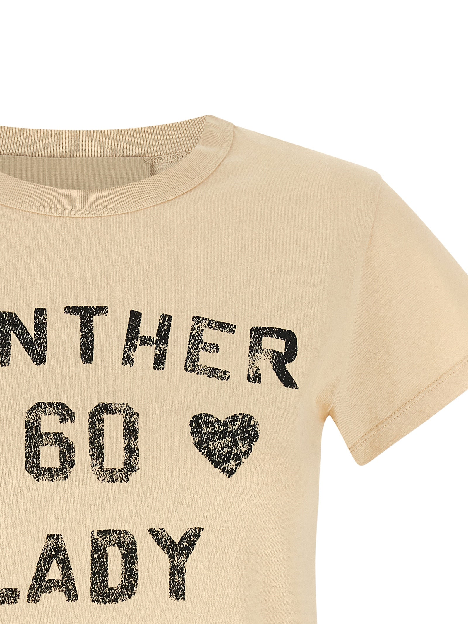 Valentino Garavani Valentino Garavani 'Chez Valentino' T-Shirt