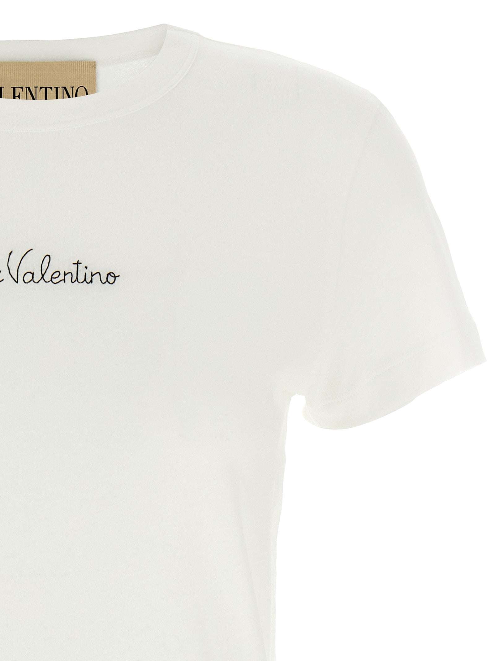 Valentino Garavani Valentino Garavani 'Chez Valentino' T-Shirt