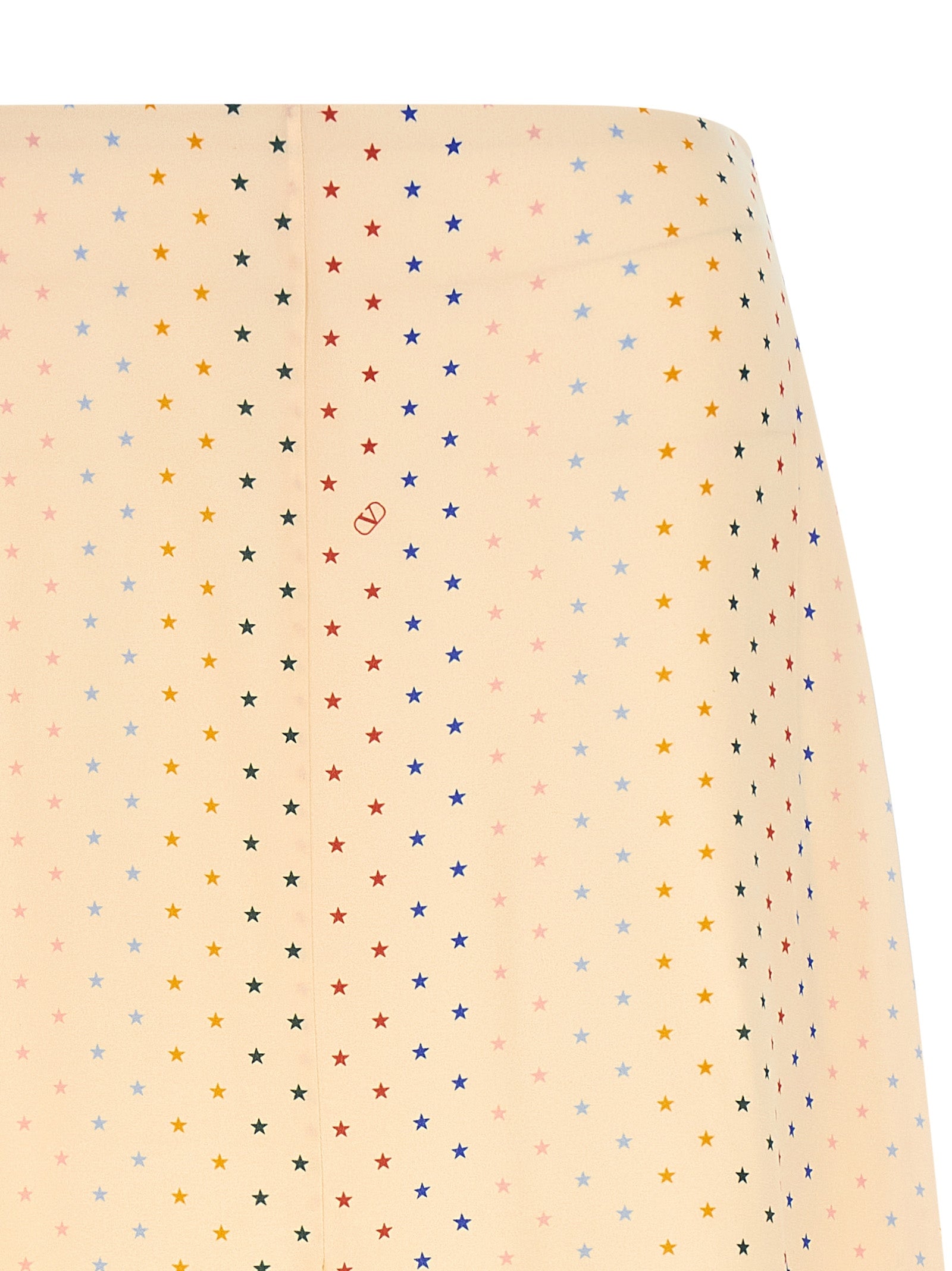 Valentino Garavani Valentino Garavani 'Starry' Skirt