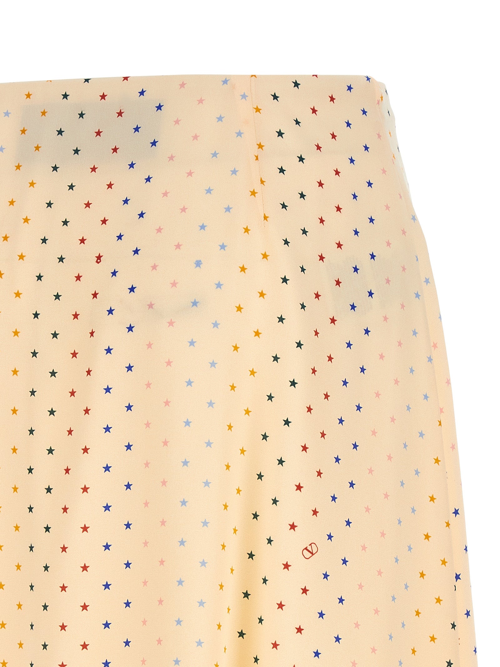 Valentino Garavani Valentino Garavani 'Starry' Skirt