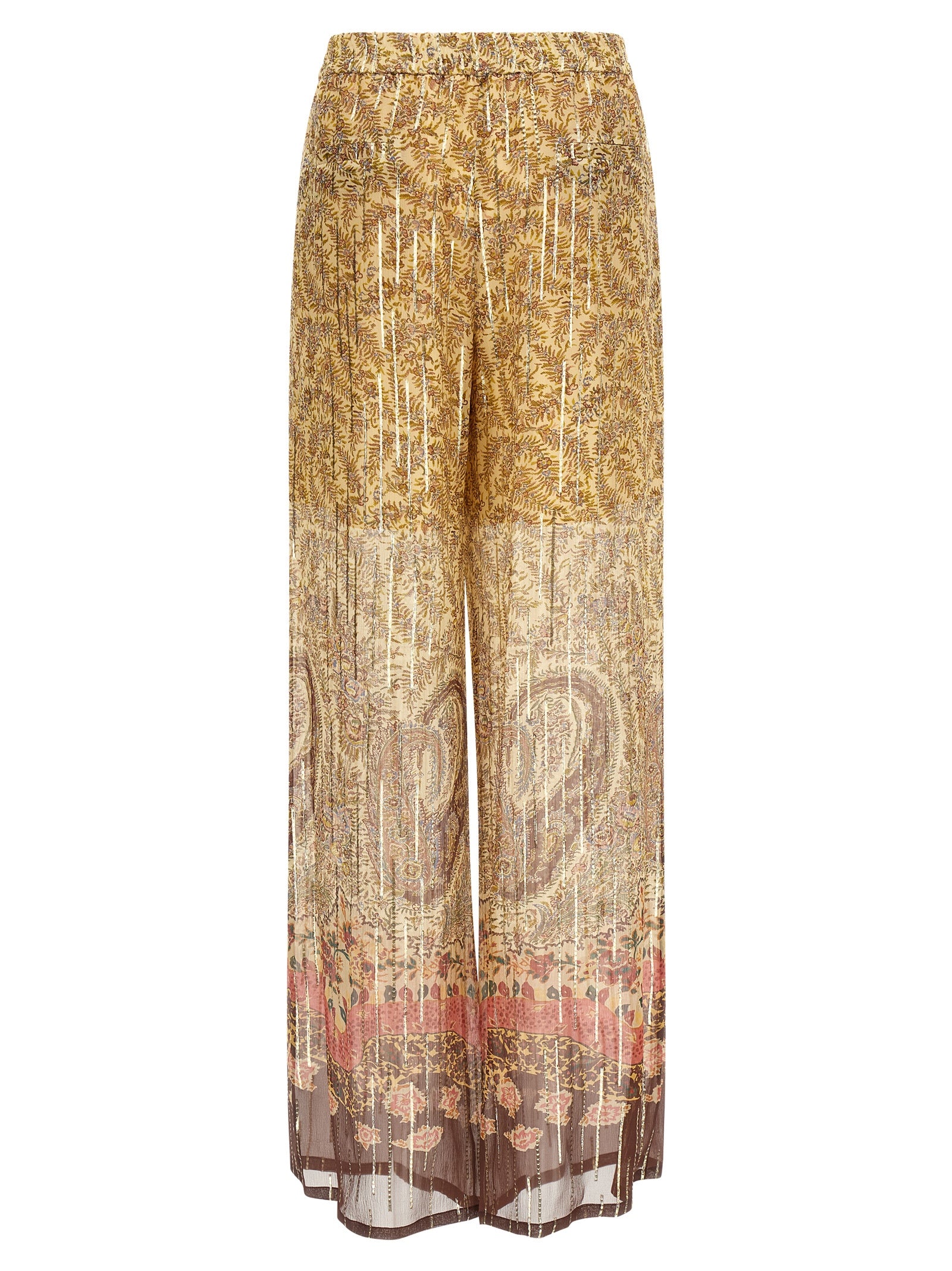 Valentino Garavani Valentino Garavani 'Voyage Imaginaire' Pants