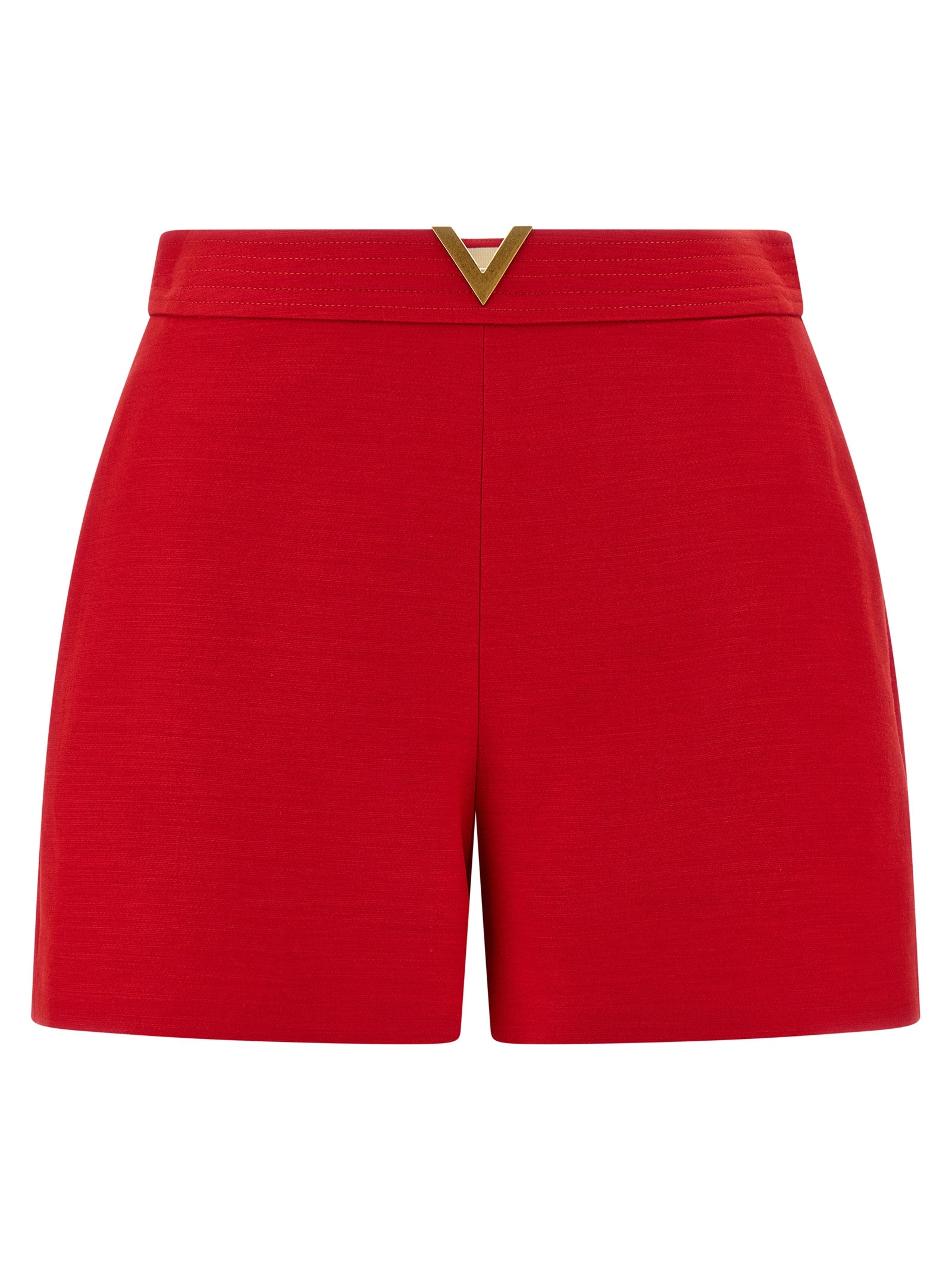 Valentino Garavani Valentino Garavani Vgold Shorts